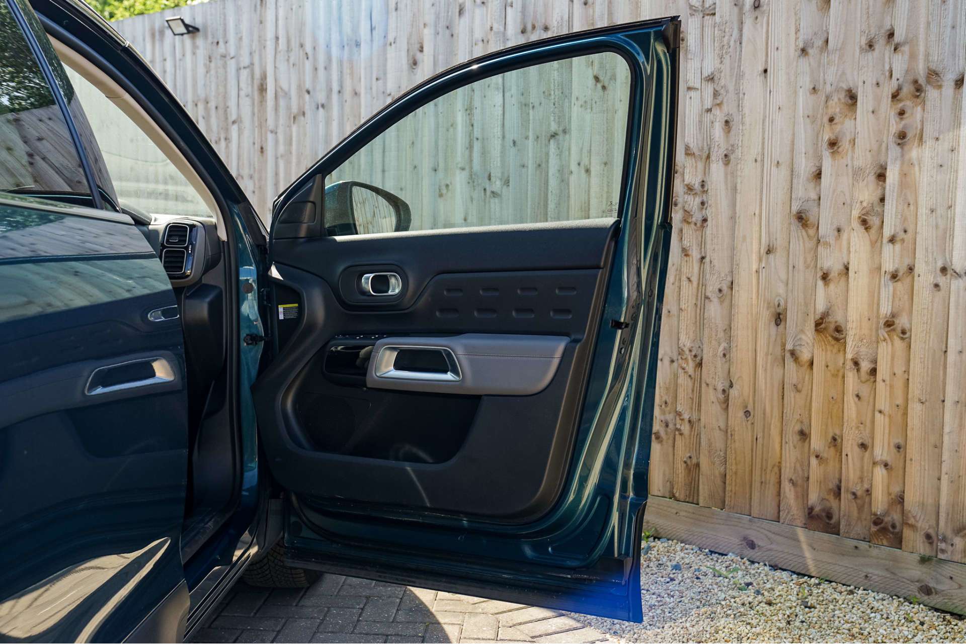 CITROEN C5 AIRCROSS 1.5 C5 Aircross Flair Blue HDi S/S 5dr For Sale