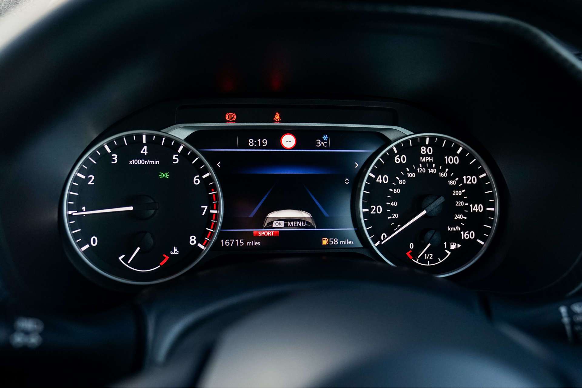 NISSAN JUKE 1.0 Juke Tekna DiG-T 5dr For Sale