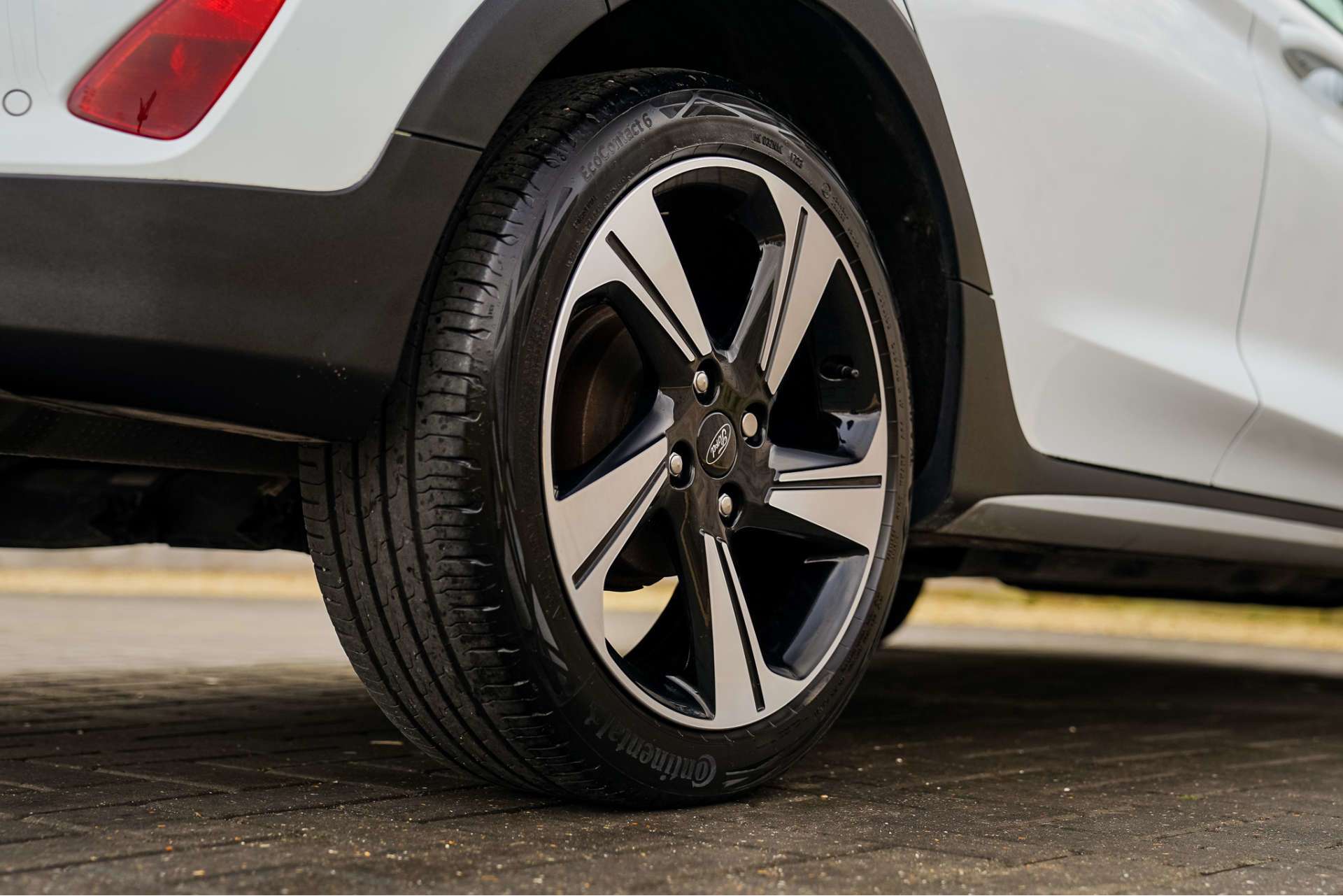 FORD FIESTA 1.0 Fiesta Active Turbo 5dr For Sale