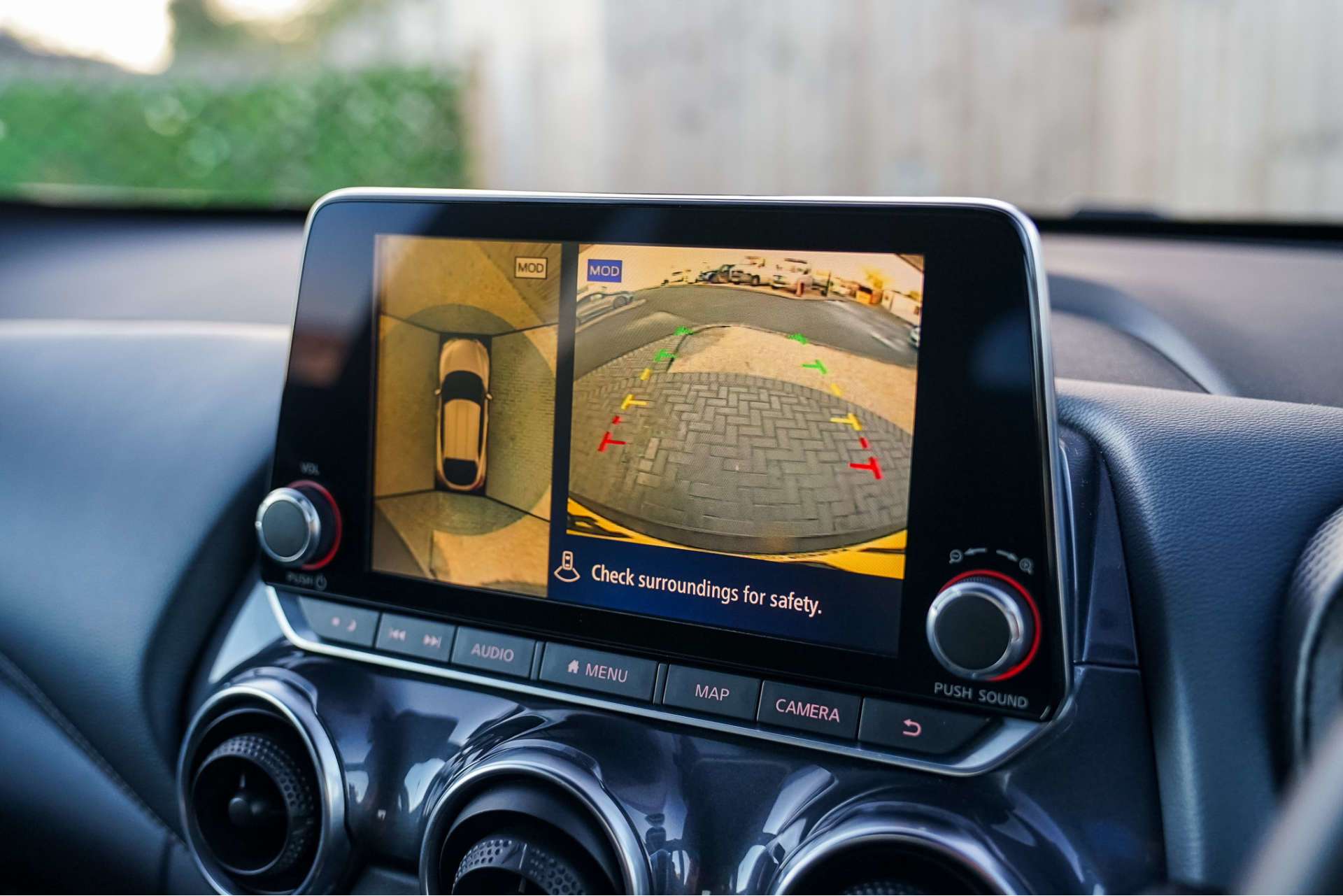 NISSAN JUKE 1.0 Juke Tekna DiG-T 5dr For Sale