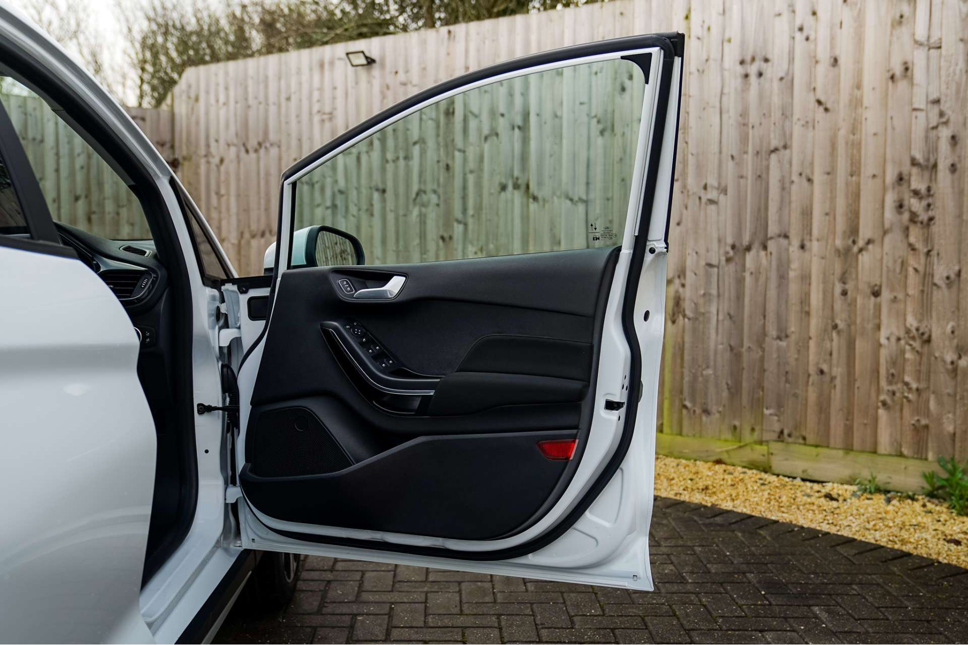 FORD FIESTA 1.0 Fiesta Active Turbo 5dr For Sale