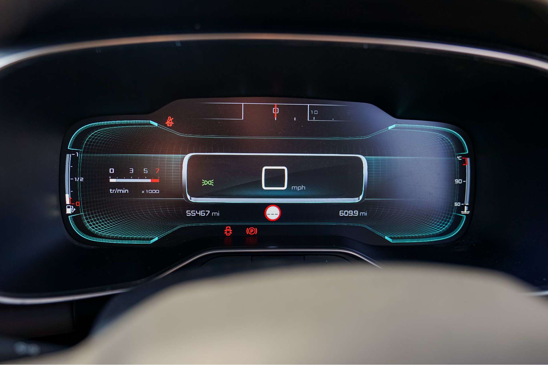 CITROEN C5 AIRCROSS 1.5 C5 Aircross Flair Blue HDi S/S 5dr For Sale