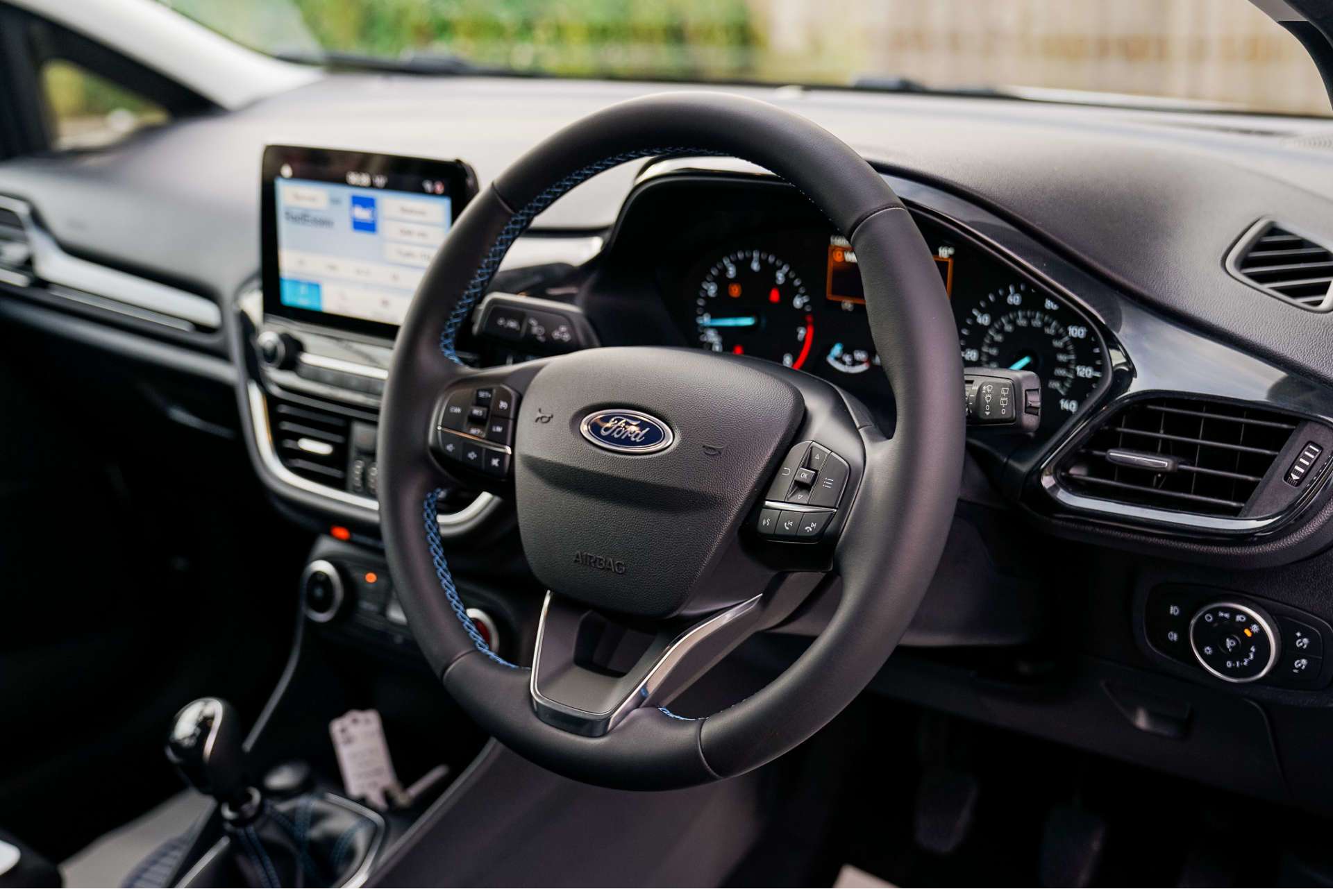 FORD FIESTA 1.0 Fiesta Active Turbo 5dr For Sale