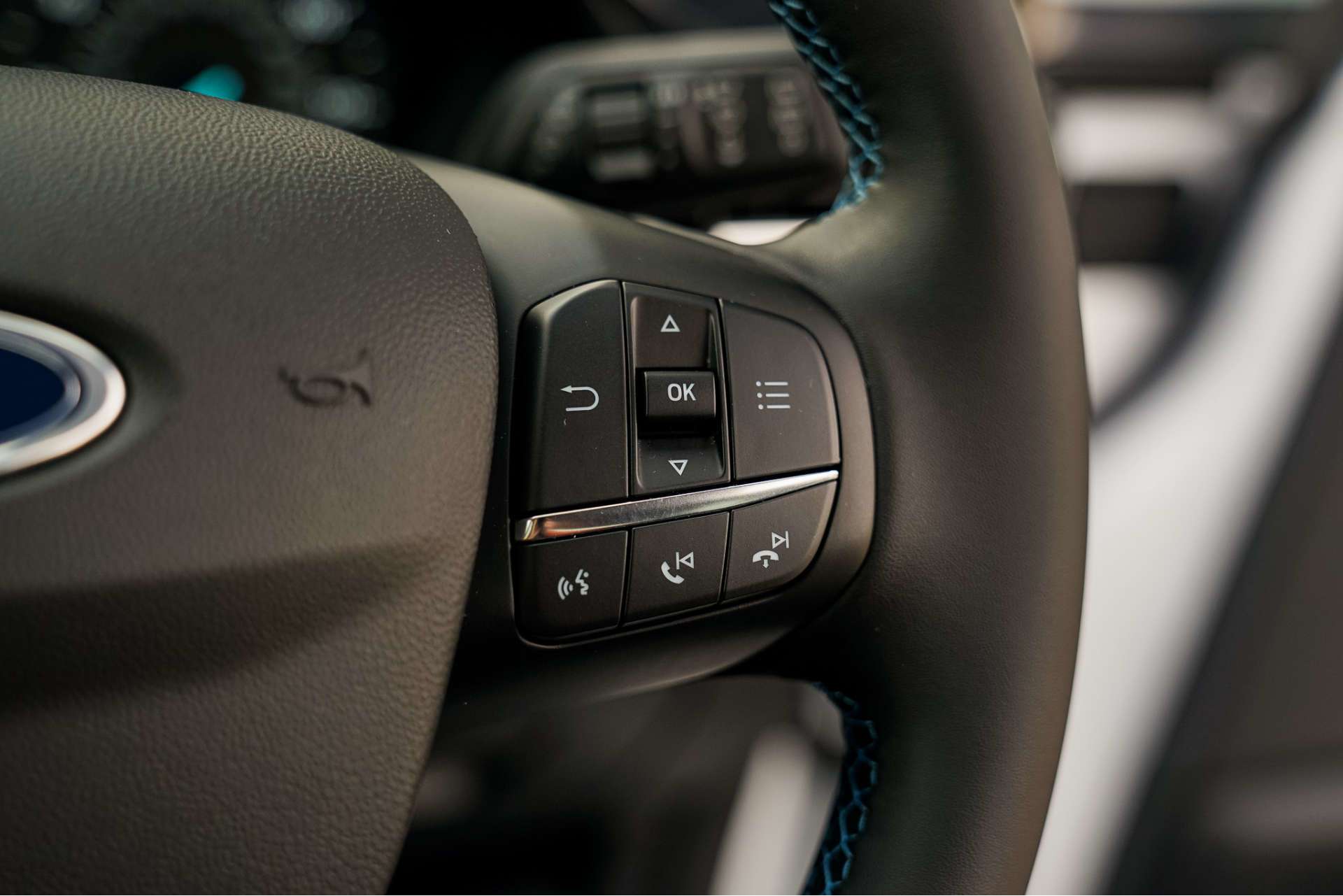 FORD FIESTA 1.0 Fiesta Active Turbo 5dr For Sale