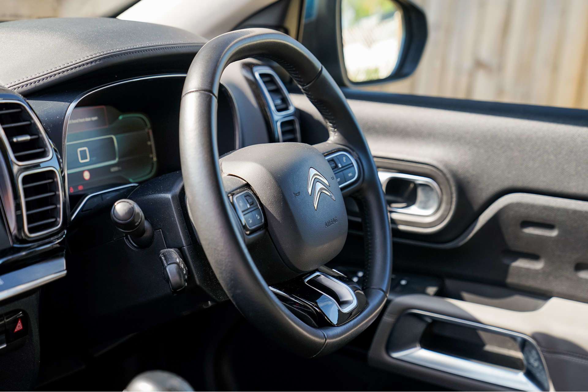 CITROEN C5 AIRCROSS 1.5 C5 Aircross Flair Blue HDi S/S 5dr For Sale