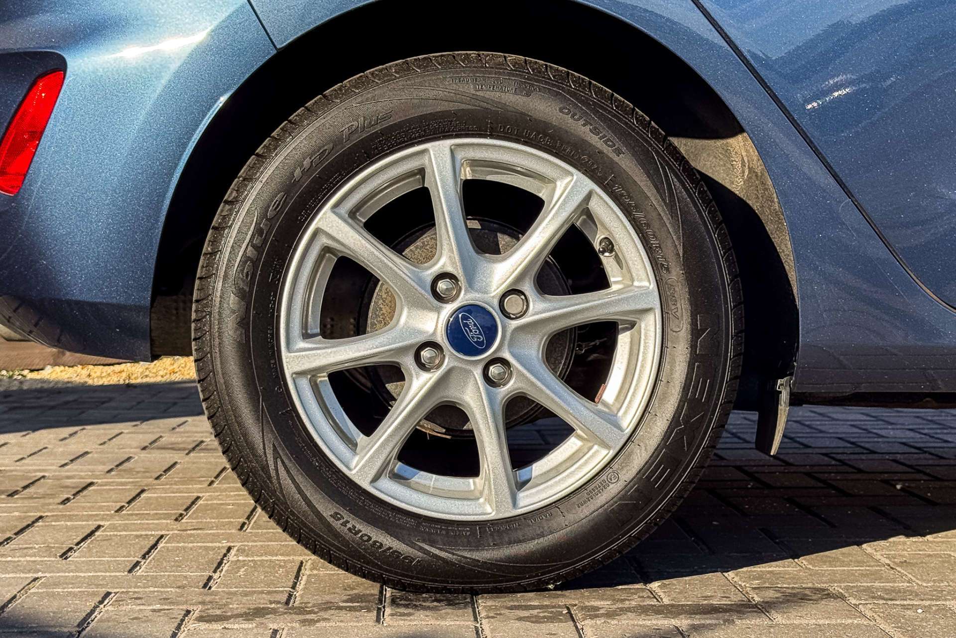 FORD FIESTA 1.0 Fiesta Zetec T 5dr For Sale