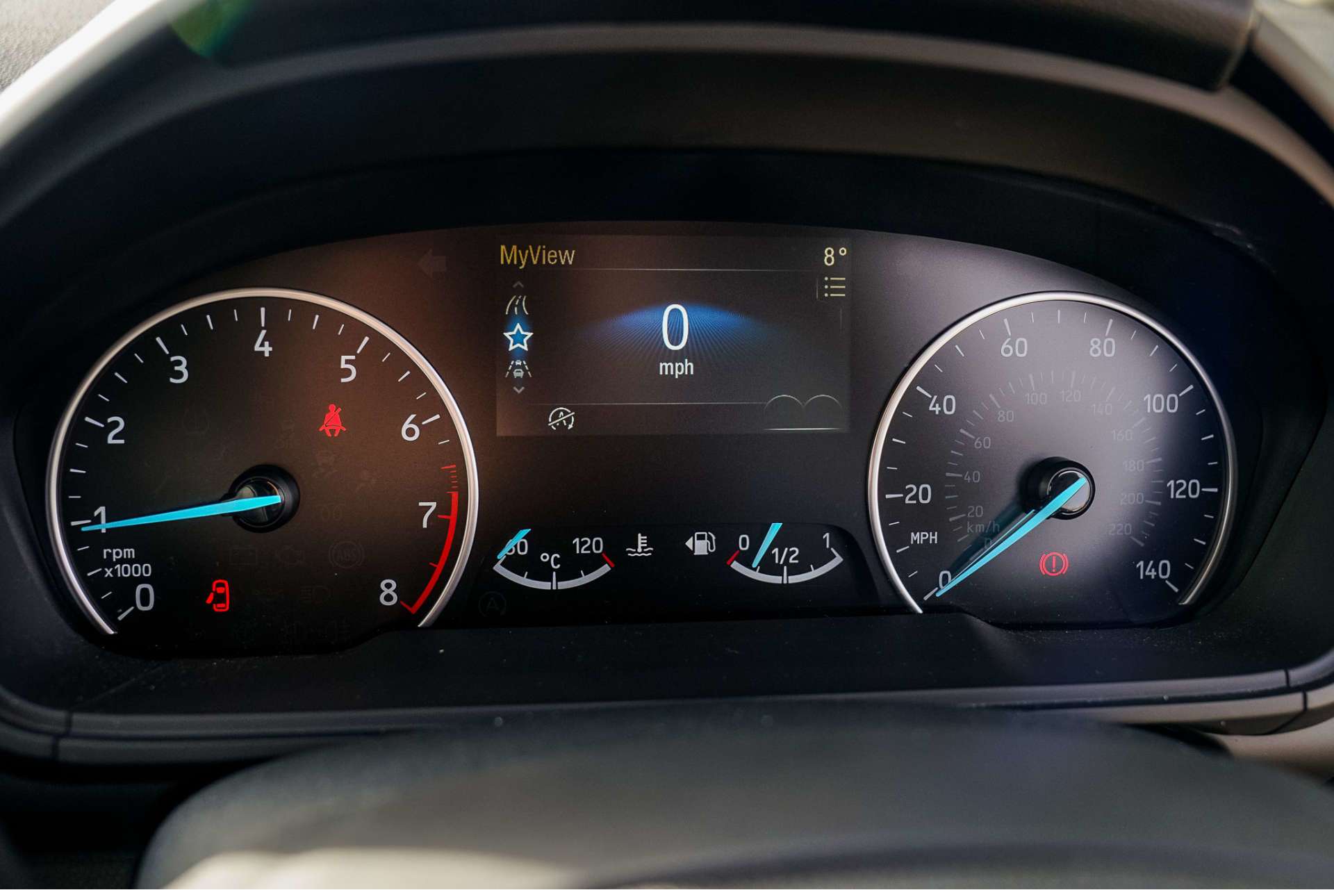 FORD ECOSPORT 1.0 EcoSport ST-Line 5dr For Sale