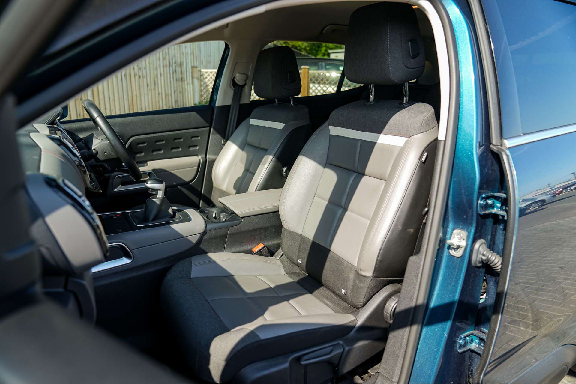 CITROEN C5 AIRCROSS 1.5 C5 Aircross Flair Blue HDi S/S 5dr For Sale