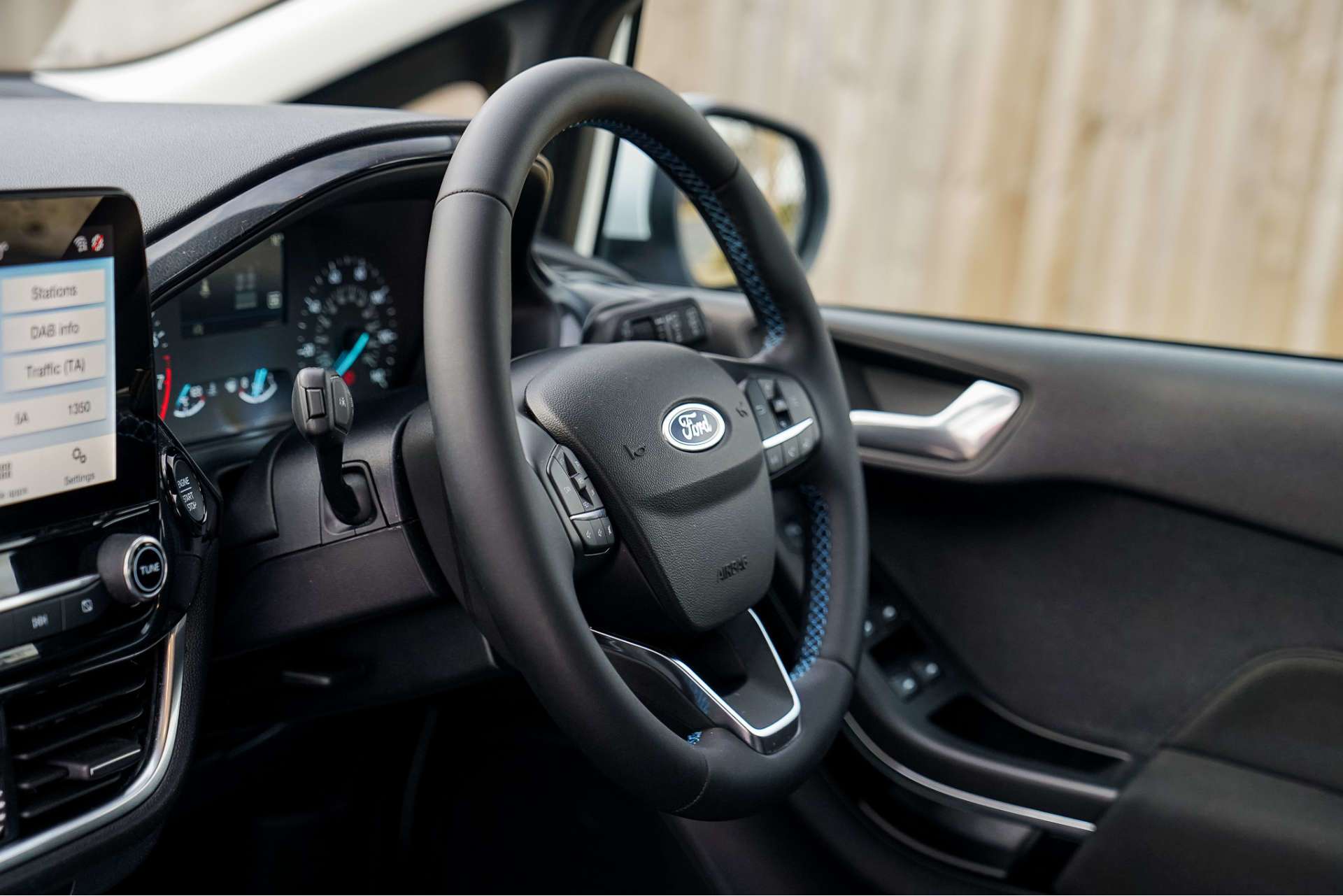 FORD FIESTA 1.0 Fiesta Active Turbo 5dr For Sale