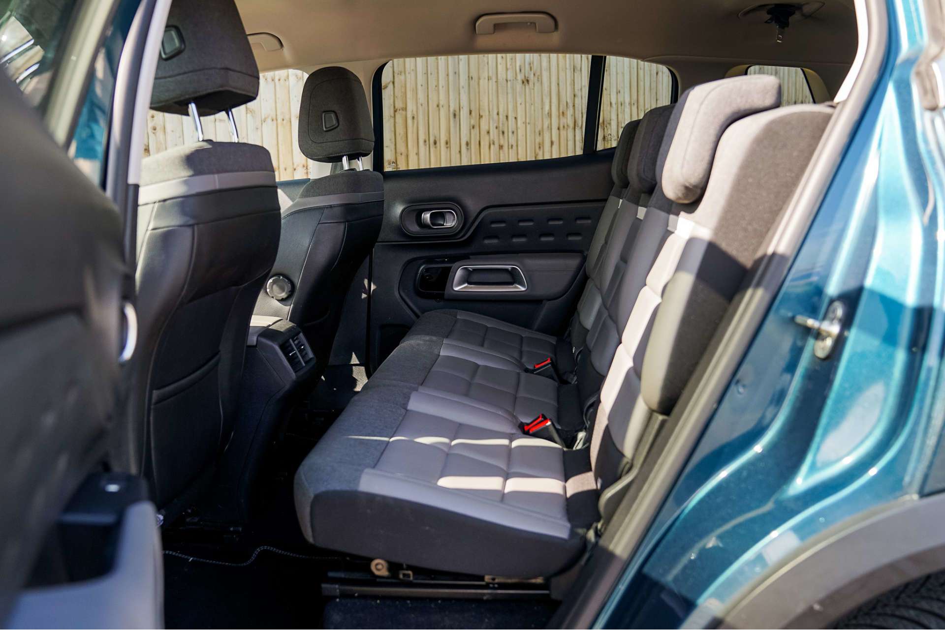 CITROEN C5 AIRCROSS 1.5 C5 Aircross Flair Blue HDi S/S 5dr For Sale