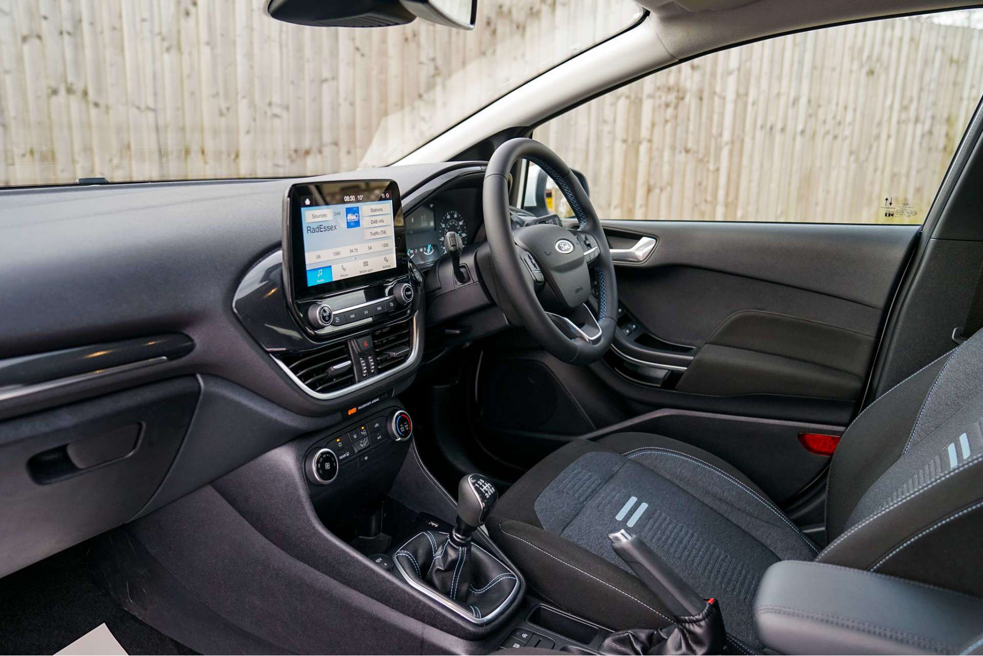 FORD FIESTA 1.0 Fiesta Active Turbo 5dr For Sale