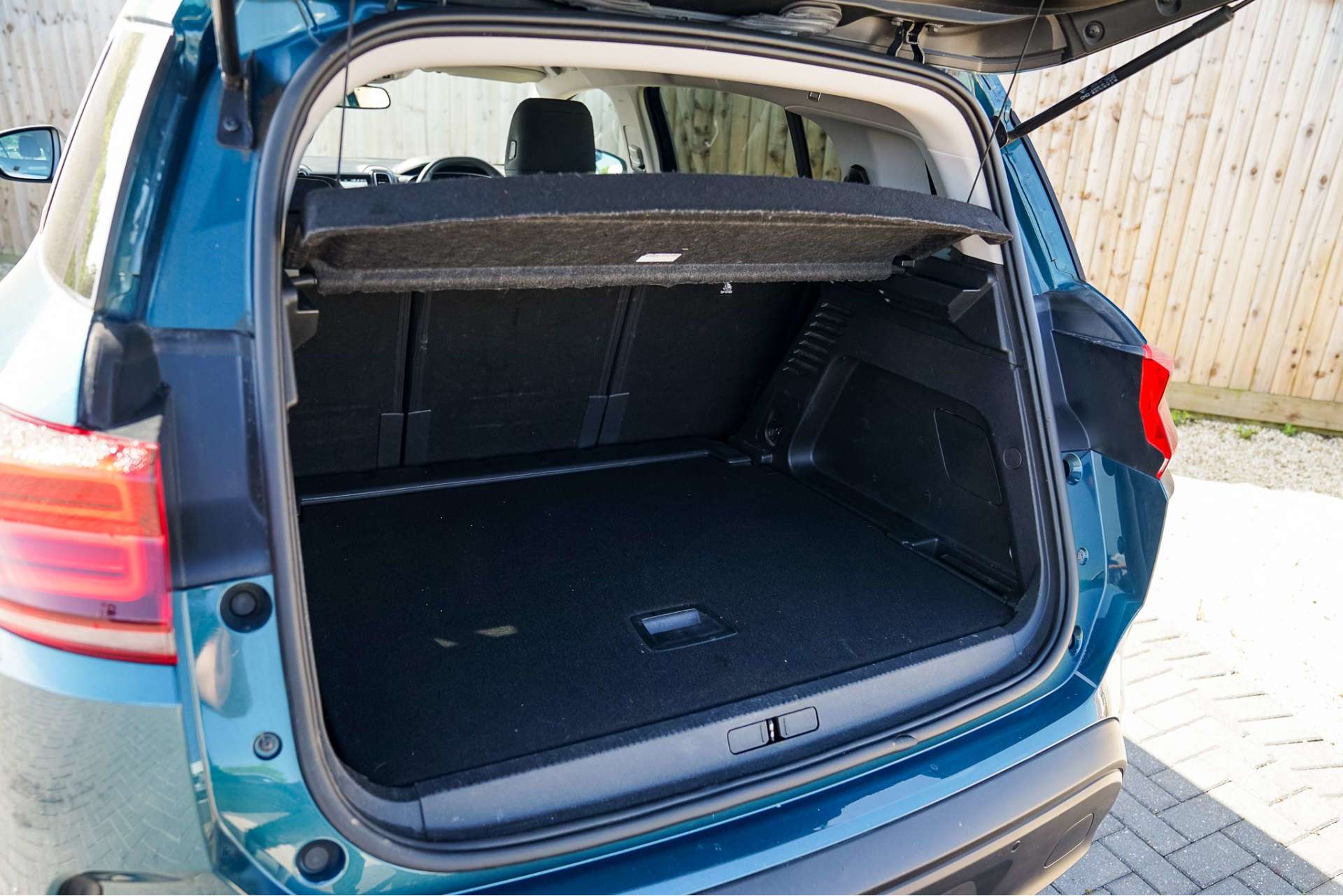 CITROEN C5 AIRCROSS 1.5 C5 Aircross Flair Blue HDi S/S 5dr For Sale