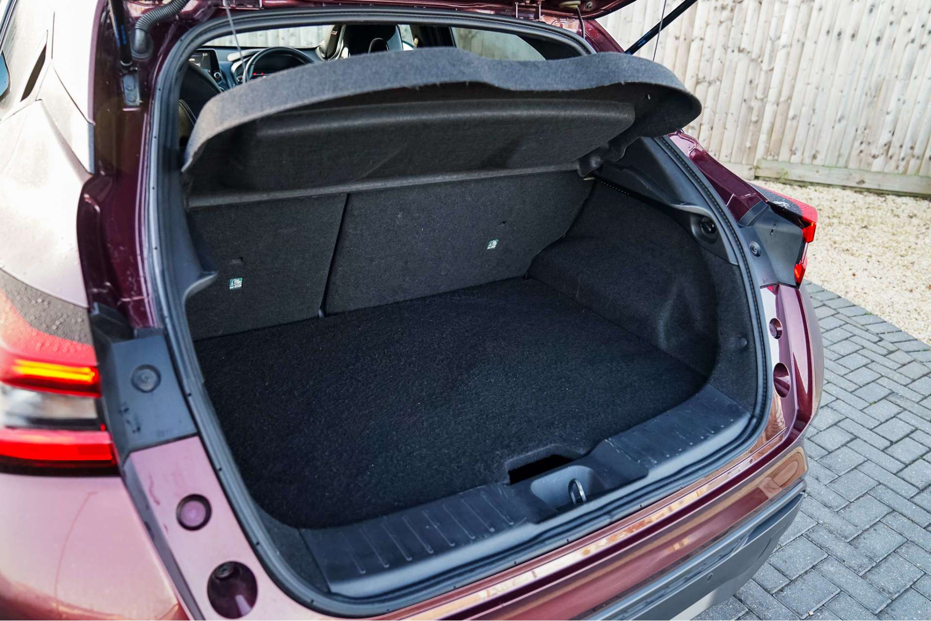 NISSAN JUKE 1.0 Juke Tekna DiG-T 5dr For Sale