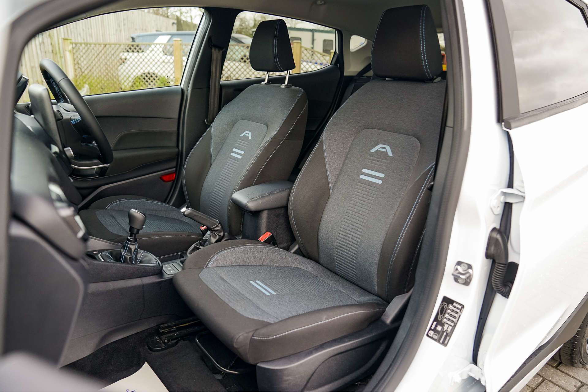 FORD FIESTA 1.0 Fiesta Active Turbo 5dr For Sale