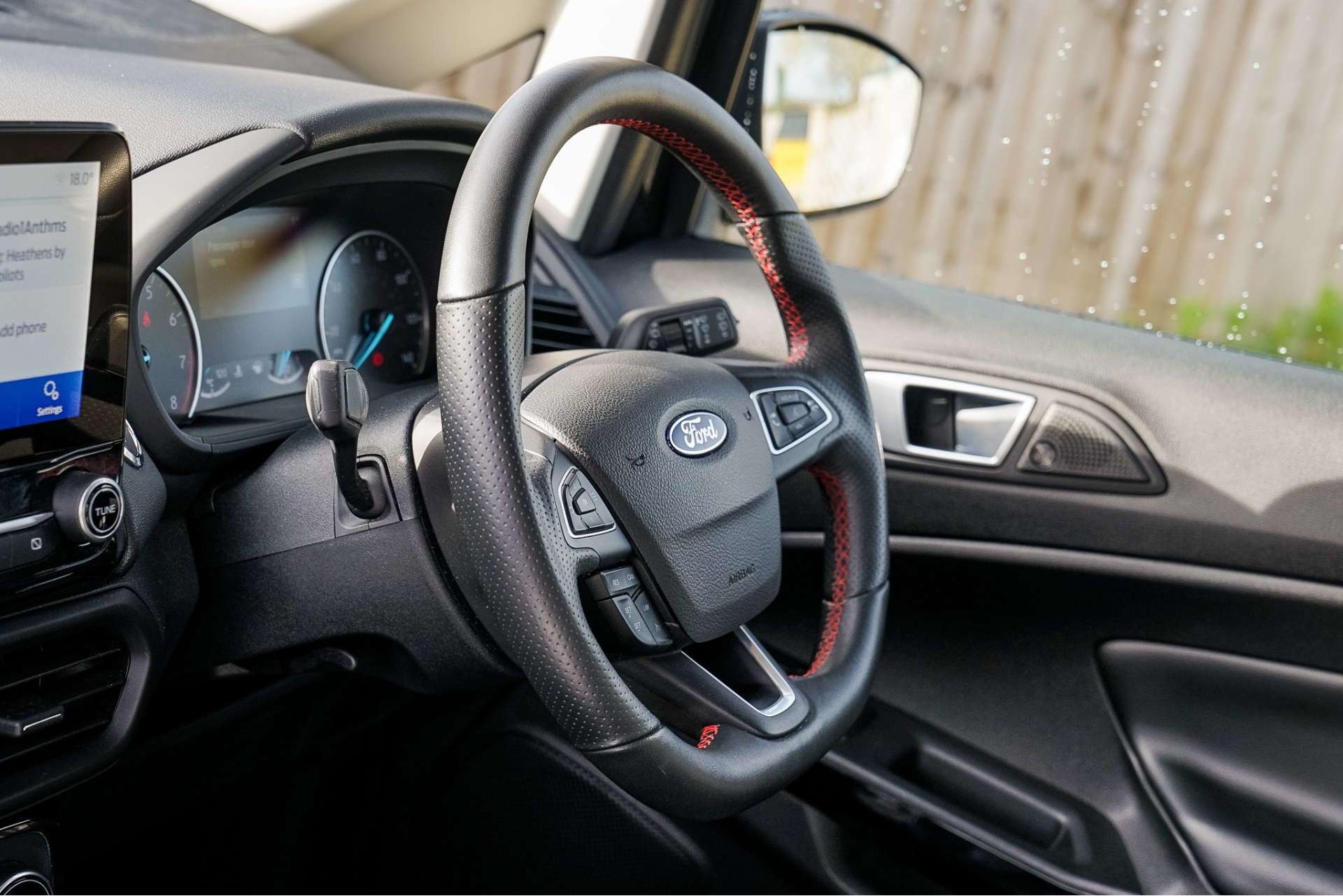 FORD ECOSPORT 1.0 EcoSport ST-Line 5dr For Sale