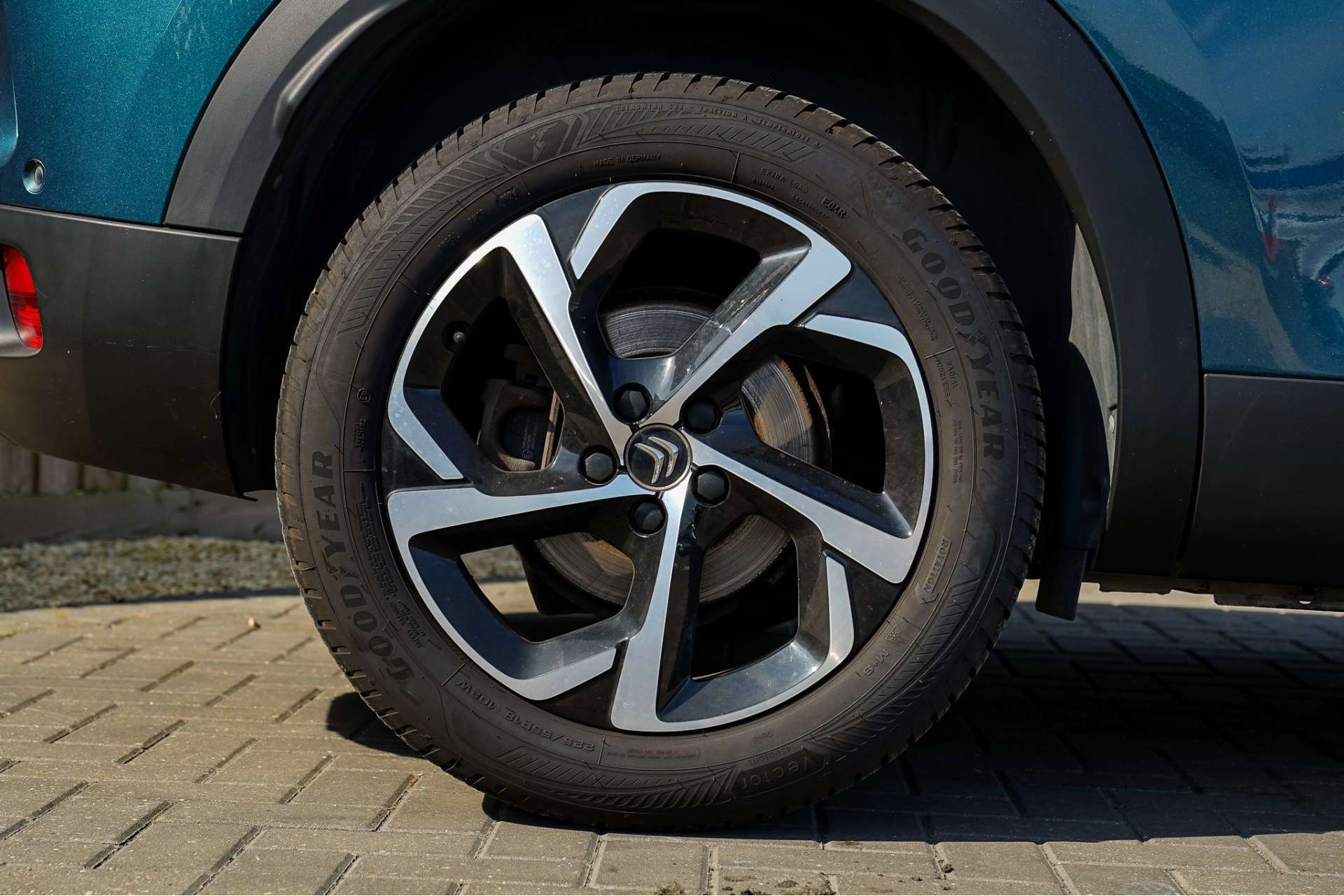 CITROEN C5 AIRCROSS 1.5 C5 Aircross Flair Blue HDi S/S 5dr For Sale