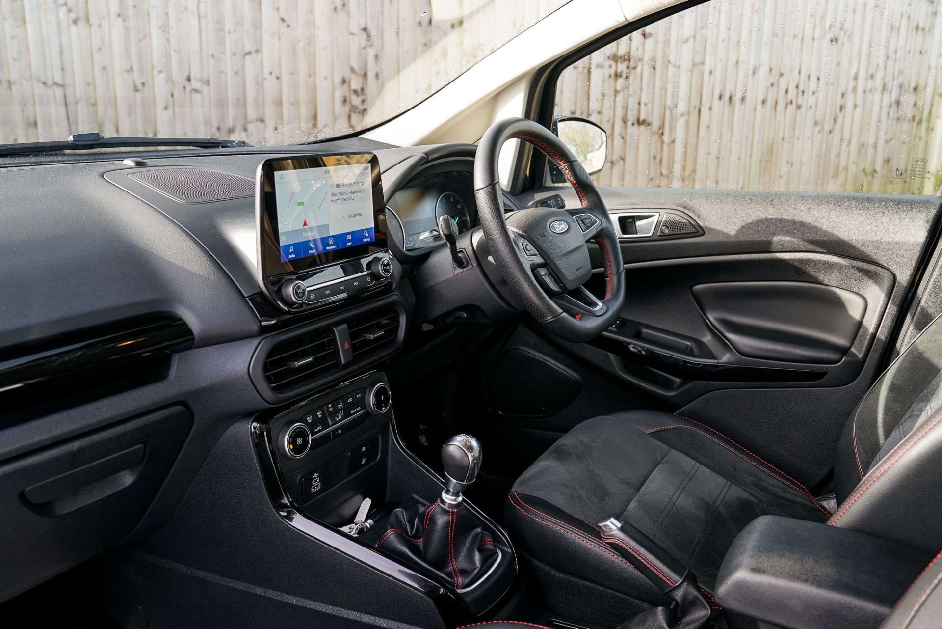 FORD ECOSPORT 1.0 EcoSport ST-Line 5dr For Sale