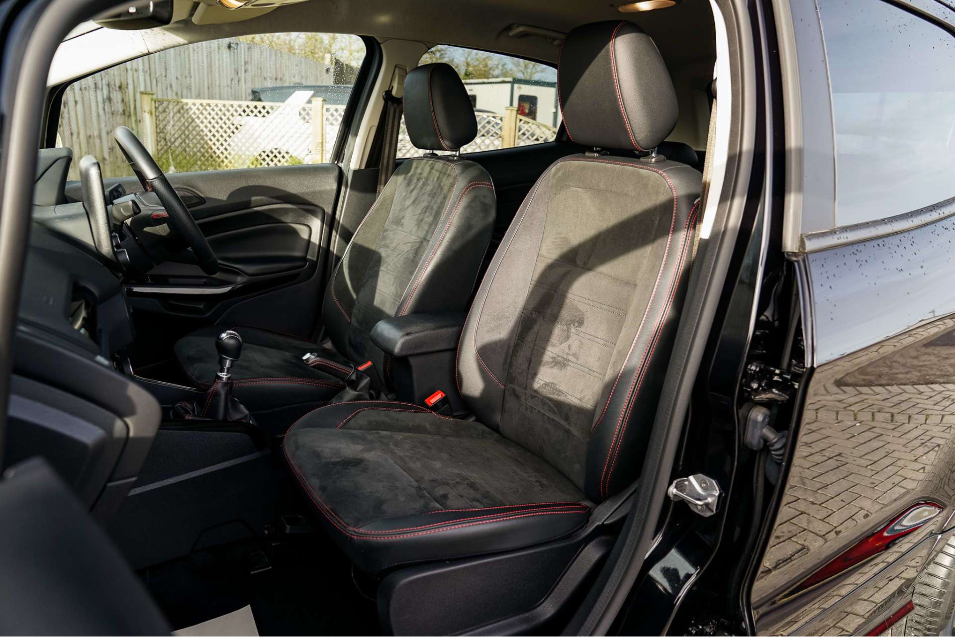 FORD ECOSPORT 1.0 EcoSport ST-Line 5dr For Sale