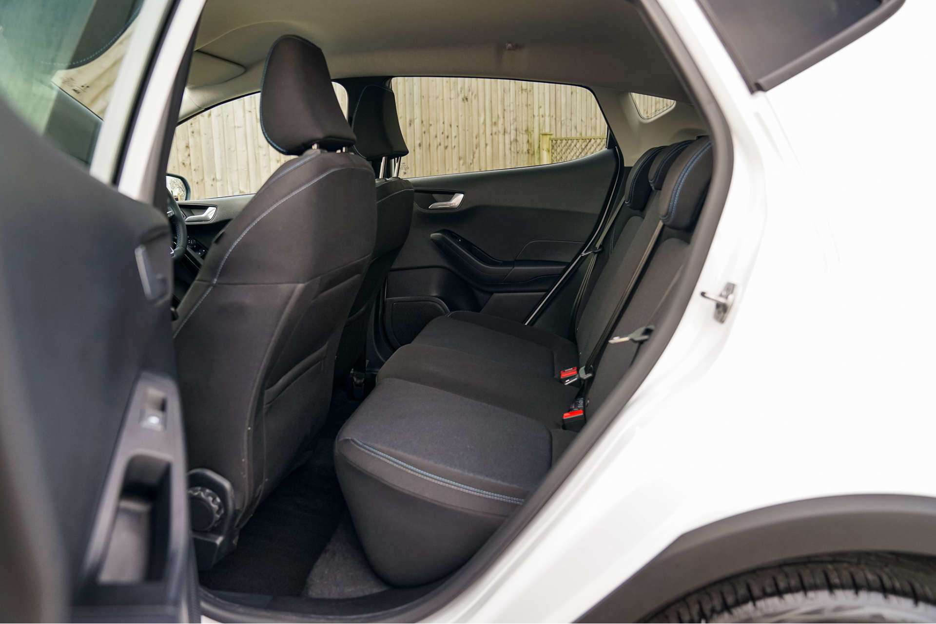 FORD FIESTA 1.0 Fiesta Active Turbo 5dr For Sale