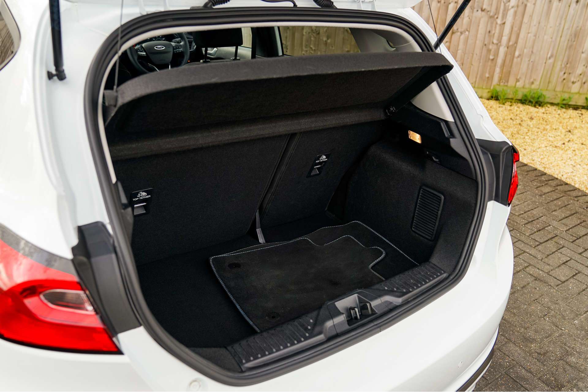 FORD FIESTA 1.0 Fiesta Active Turbo 5dr For Sale