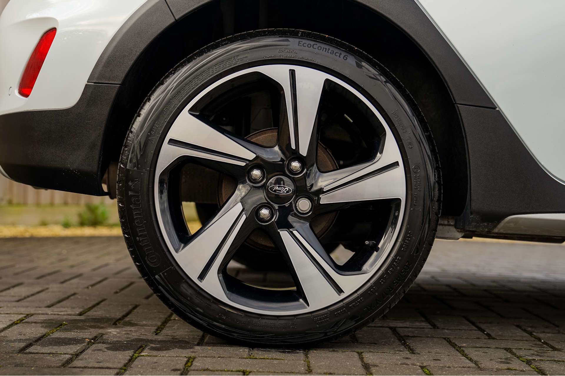 FORD FIESTA 1.0 Fiesta Active Turbo 5dr For Sale