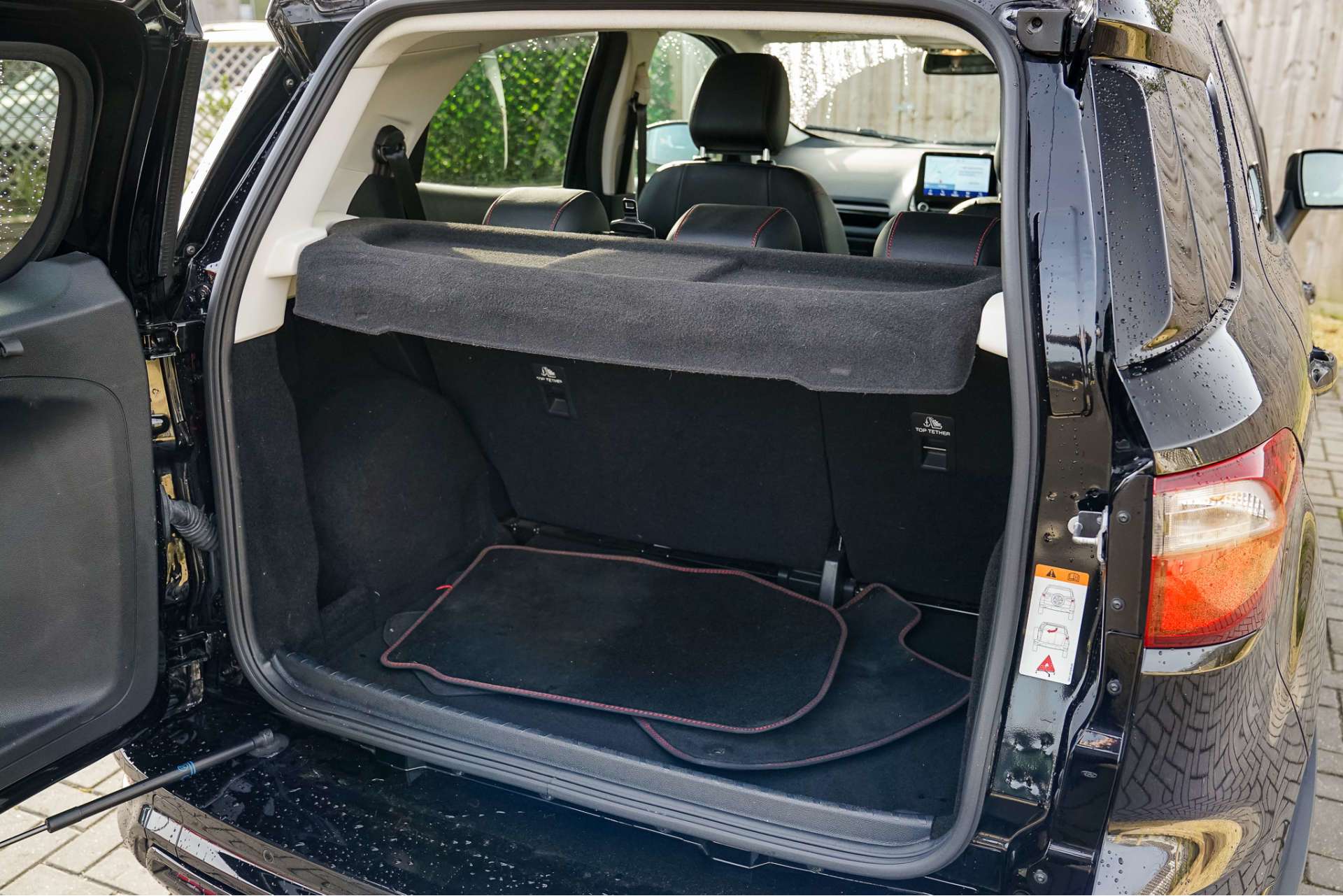 FORD ECOSPORT 1.0 EcoSport ST-Line 5dr For Sale