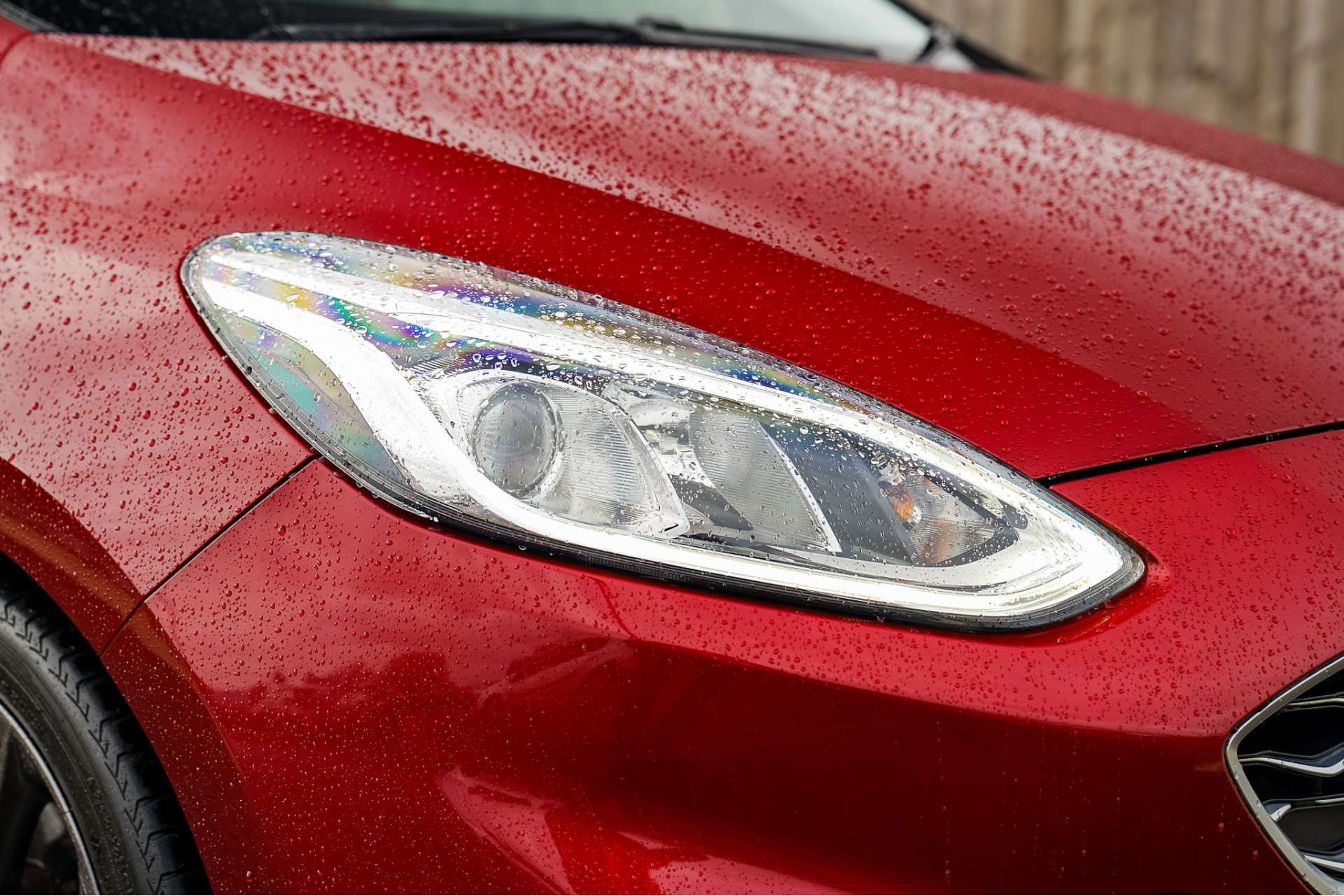 FORD FIESTA 1.0 Fiesta Vignale T Auto 5dr For Sale