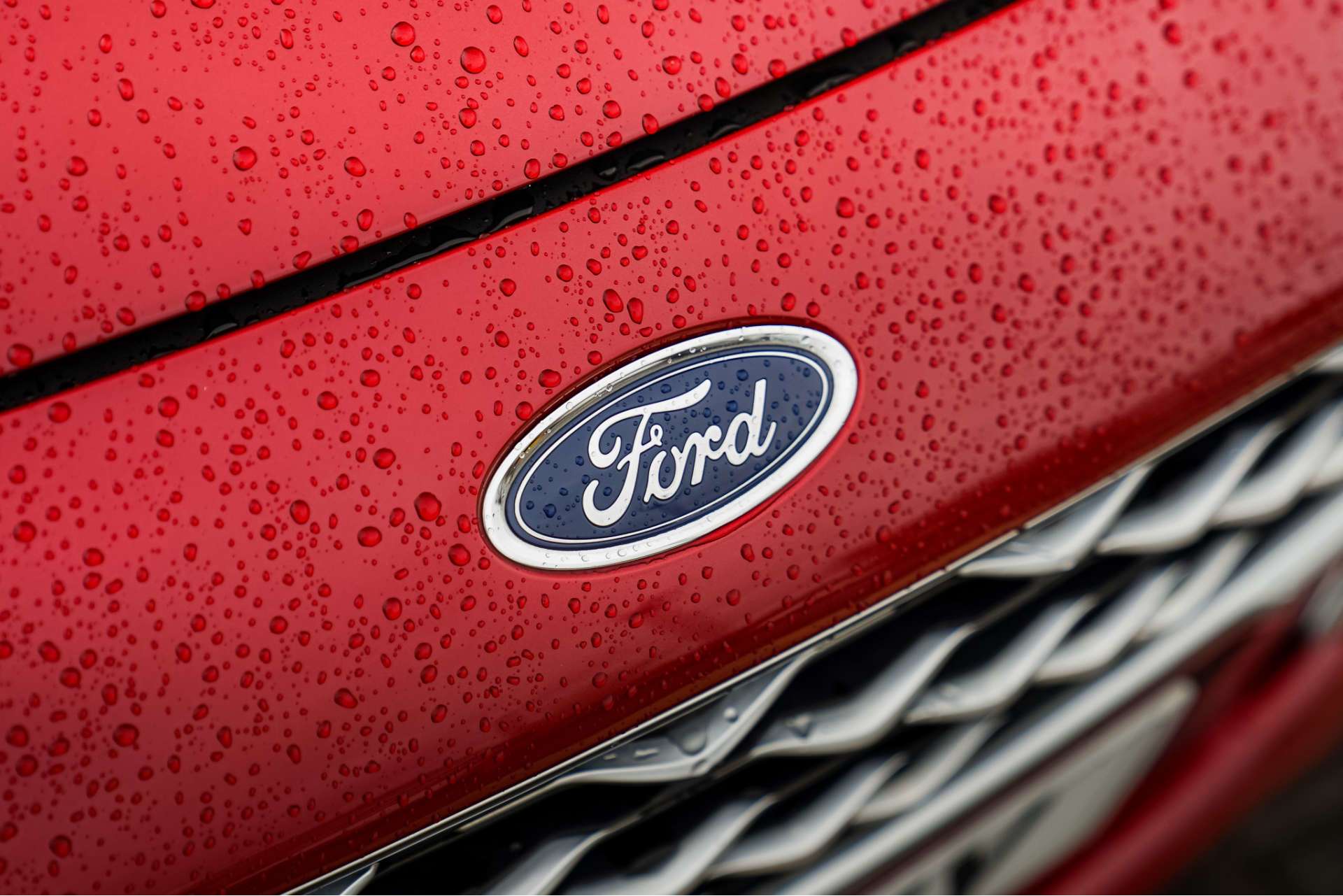 FORD FIESTA 1.0 Fiesta Vignale T Auto 5dr For Sale