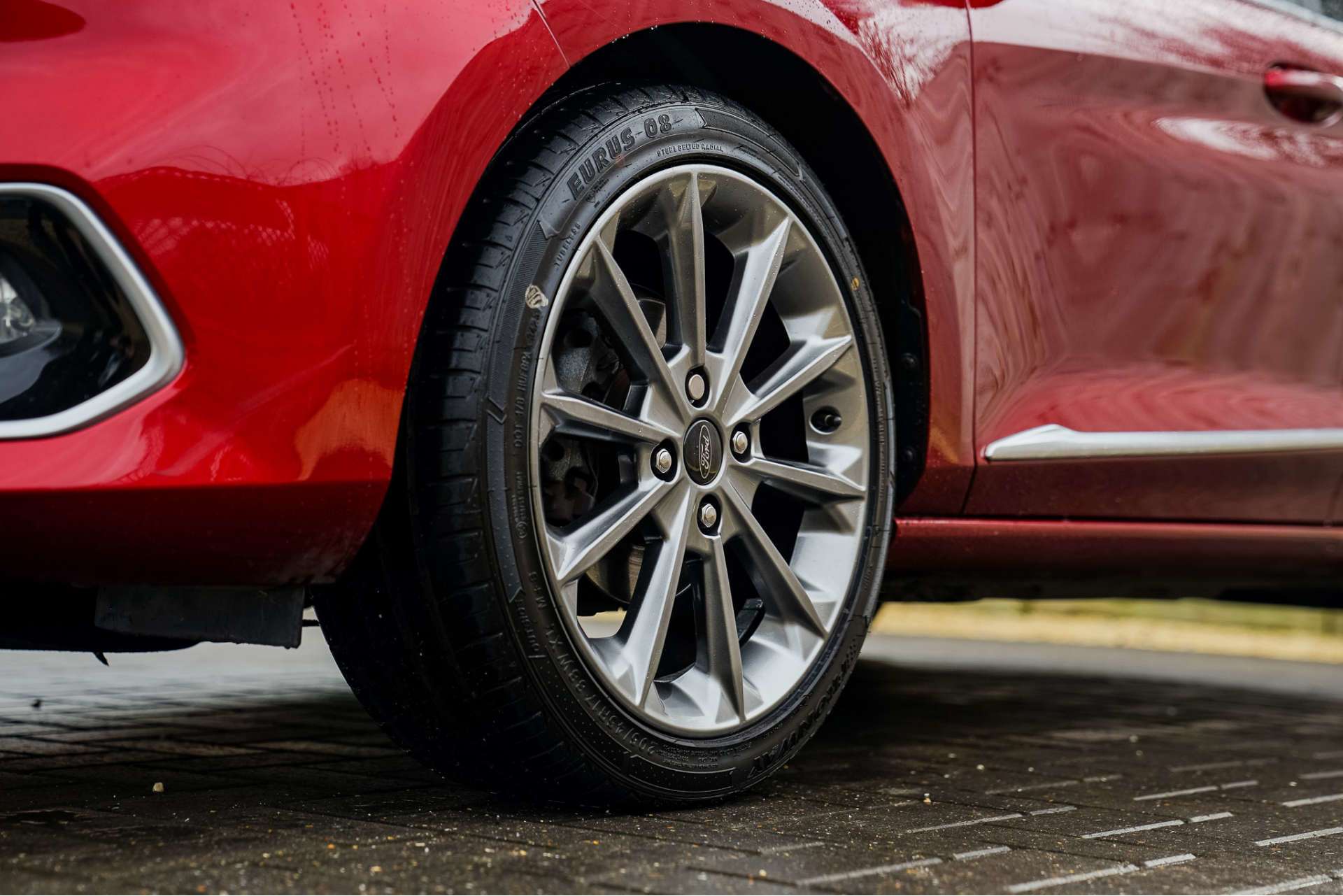 FORD FIESTA 1.0 Fiesta Vignale T Auto 5dr For Sale