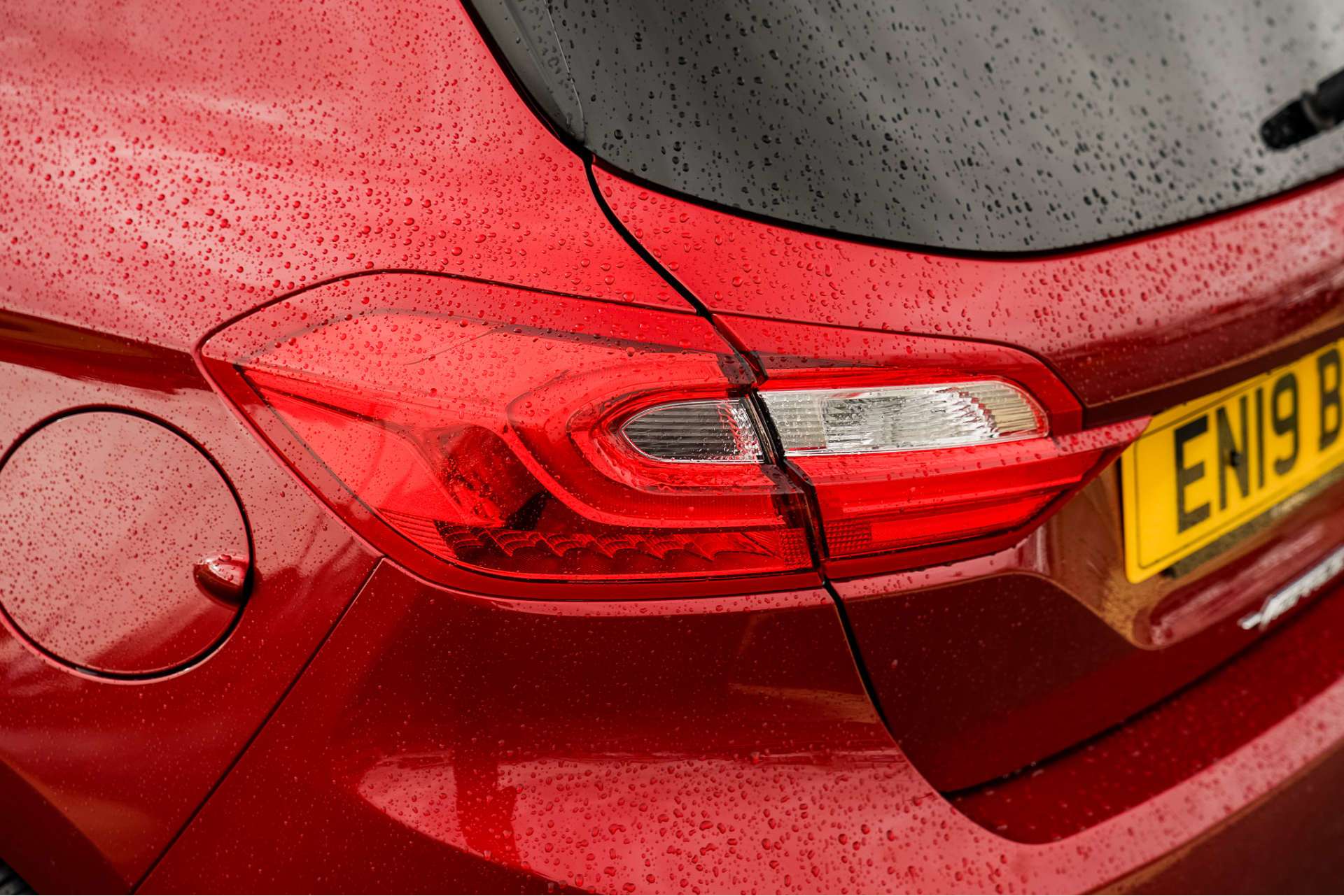 FORD FIESTA 1.0 Fiesta Vignale T Auto 5dr For Sale