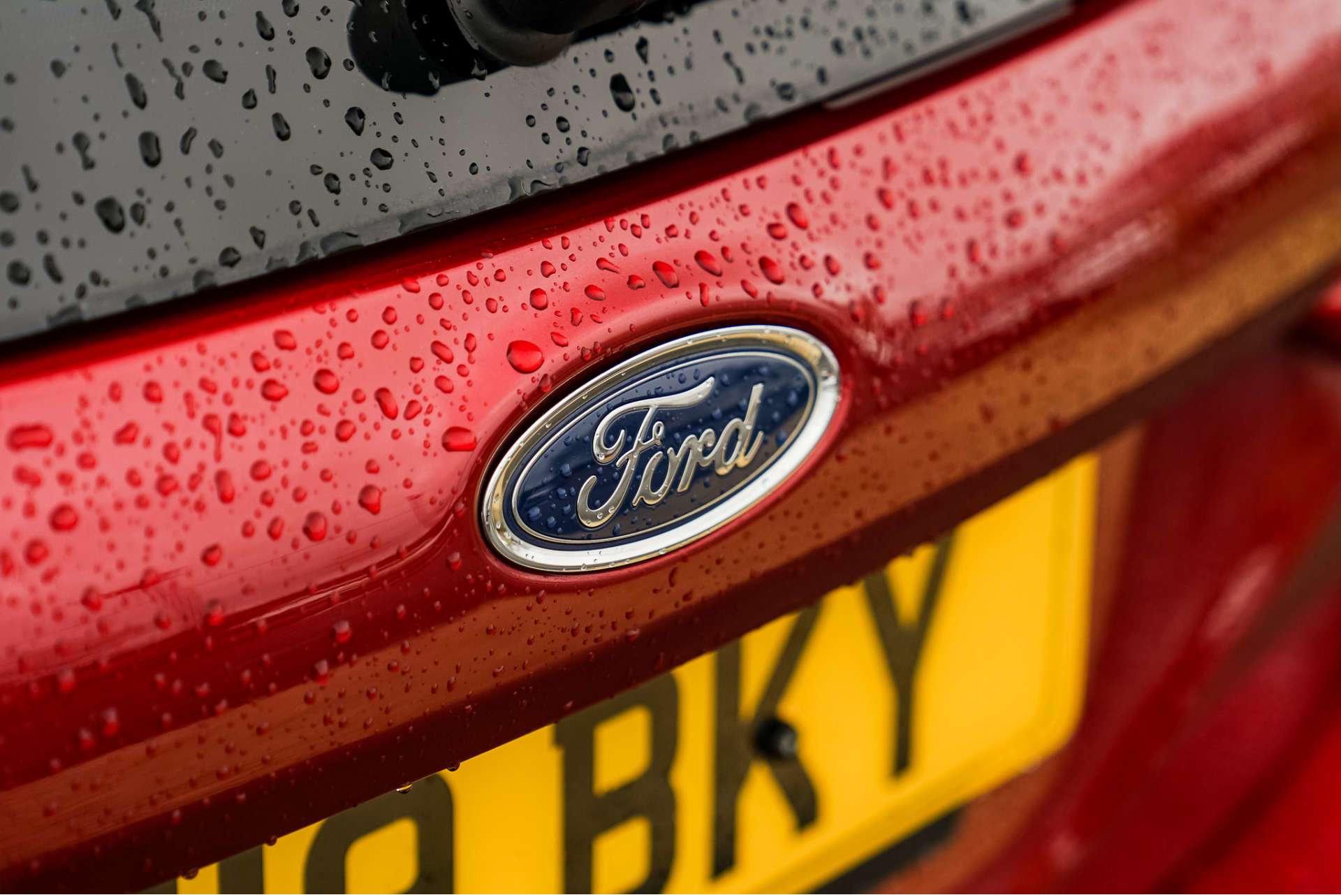 FORD FIESTA 1.0 Fiesta Vignale T Auto 5dr For Sale