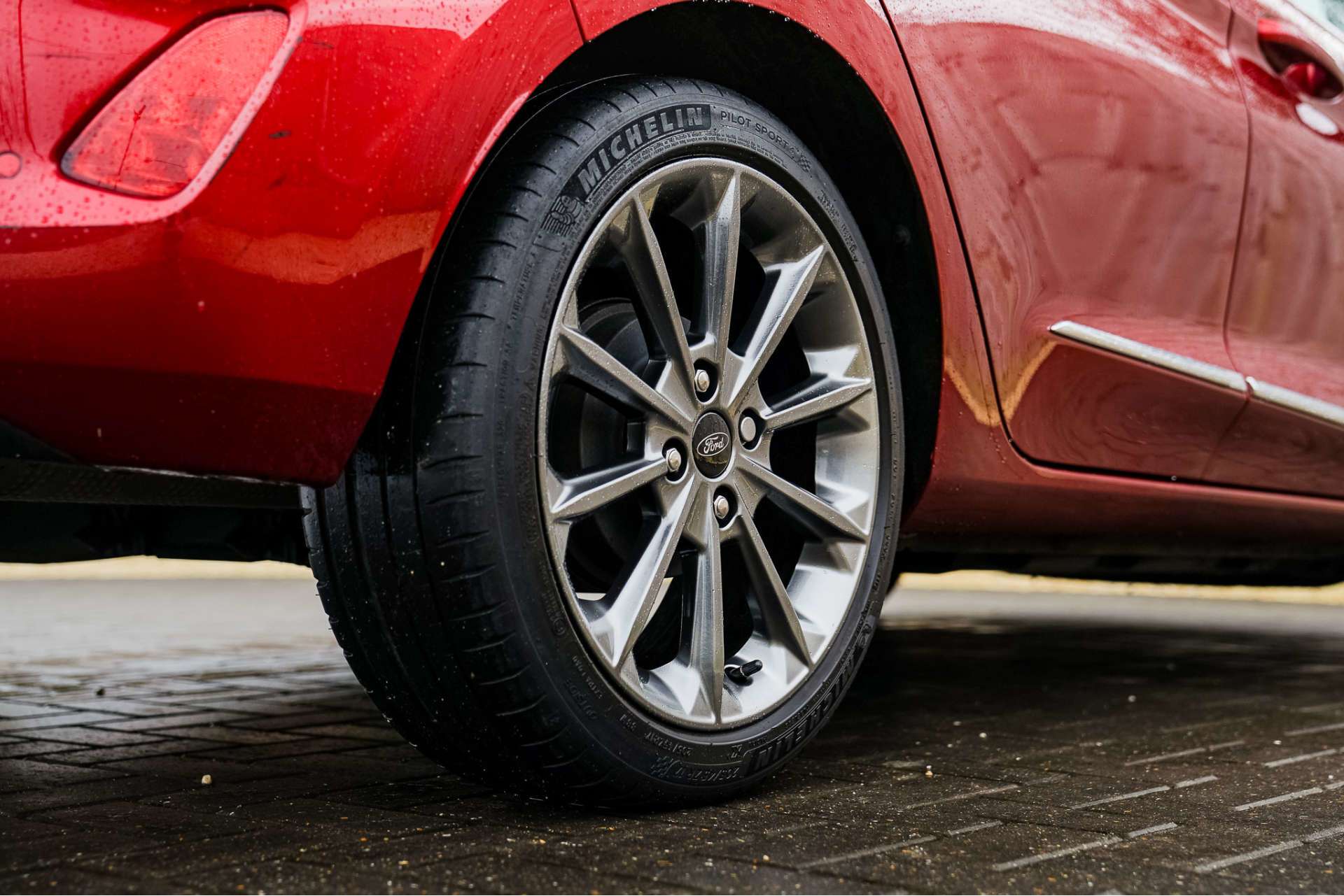 FORD FIESTA 1.0 Fiesta Vignale T Auto 5dr For Sale