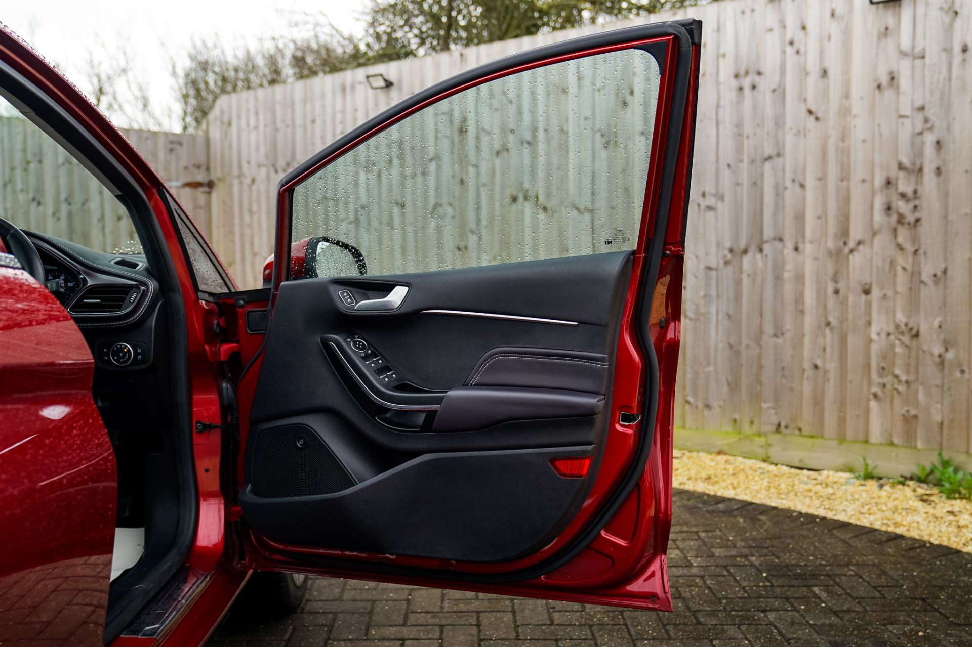 FORD FIESTA 1.0 Fiesta Vignale T Auto 5dr For Sale