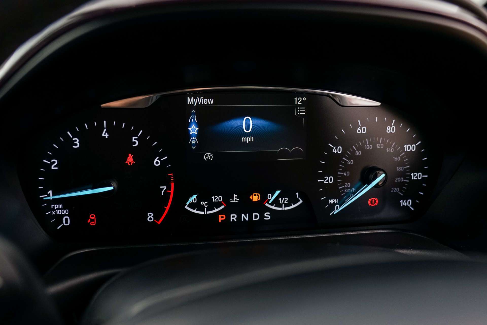 FORD FIESTA 1.0 Fiesta Vignale T Auto 5dr For Sale