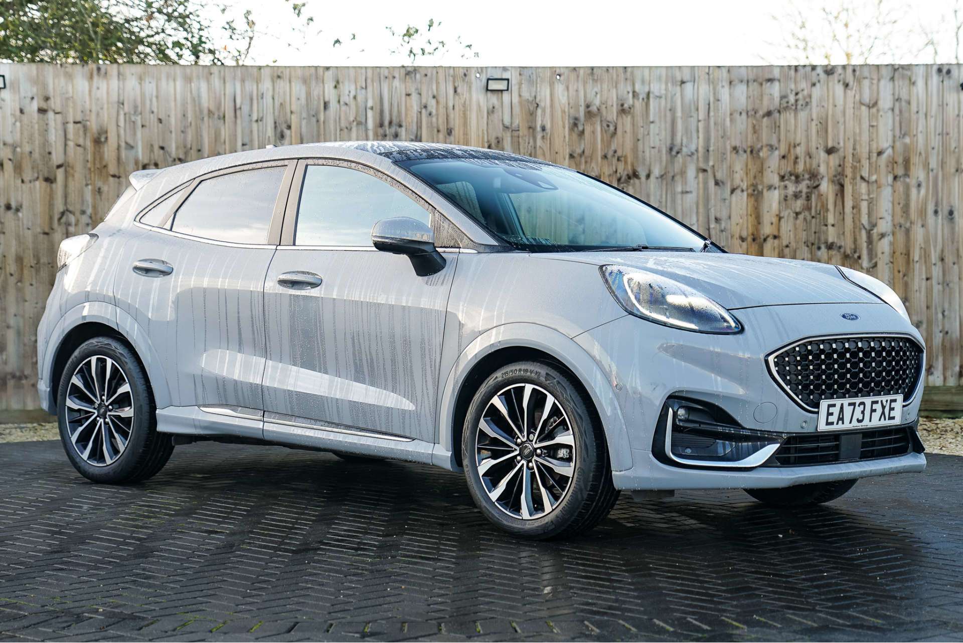 FORD PUMA 1.0 PUMA ST-LINE VIGNALE MHEV 5dr For Sale