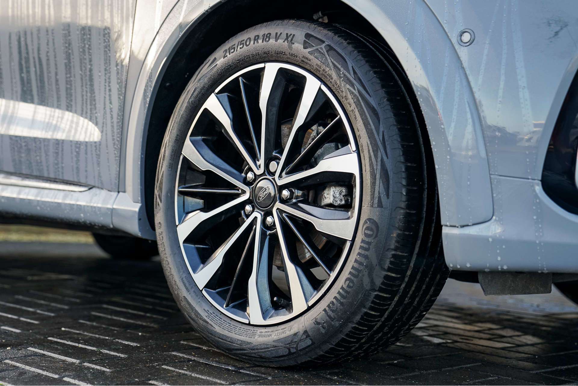 FORD PUMA 1.0 PUMA ST-LINE VIGNALE MHEV 5dr For Sale