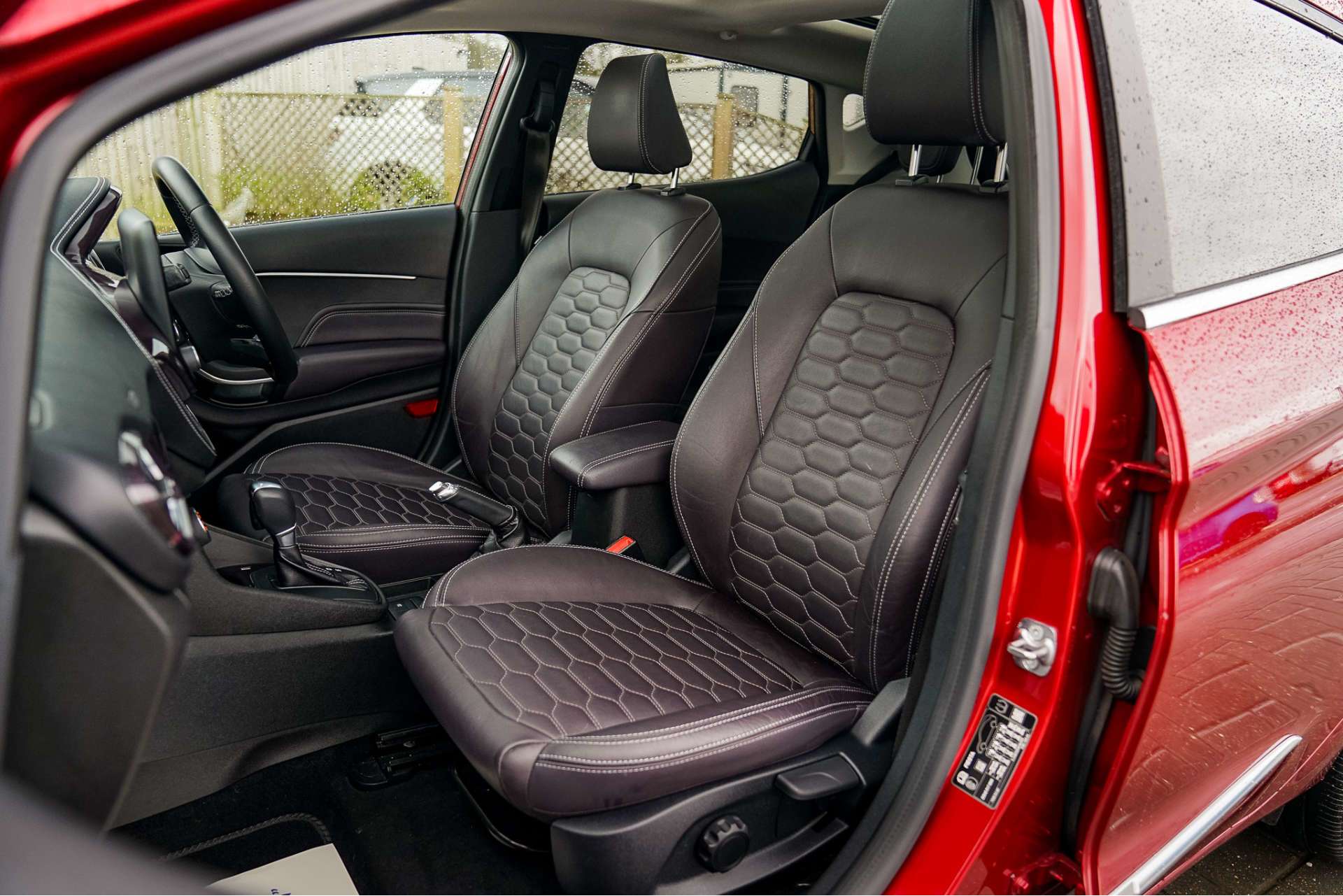 FORD FIESTA 1.0 Fiesta Vignale T Auto 5dr For Sale