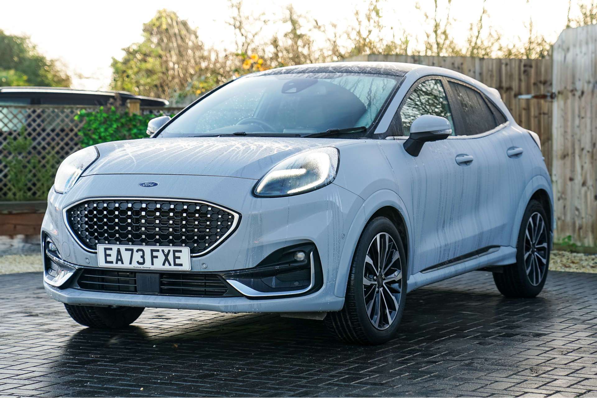 FORD PUMA 1.0 PUMA ST-LINE VIGNALE MHEV 5dr For Sale