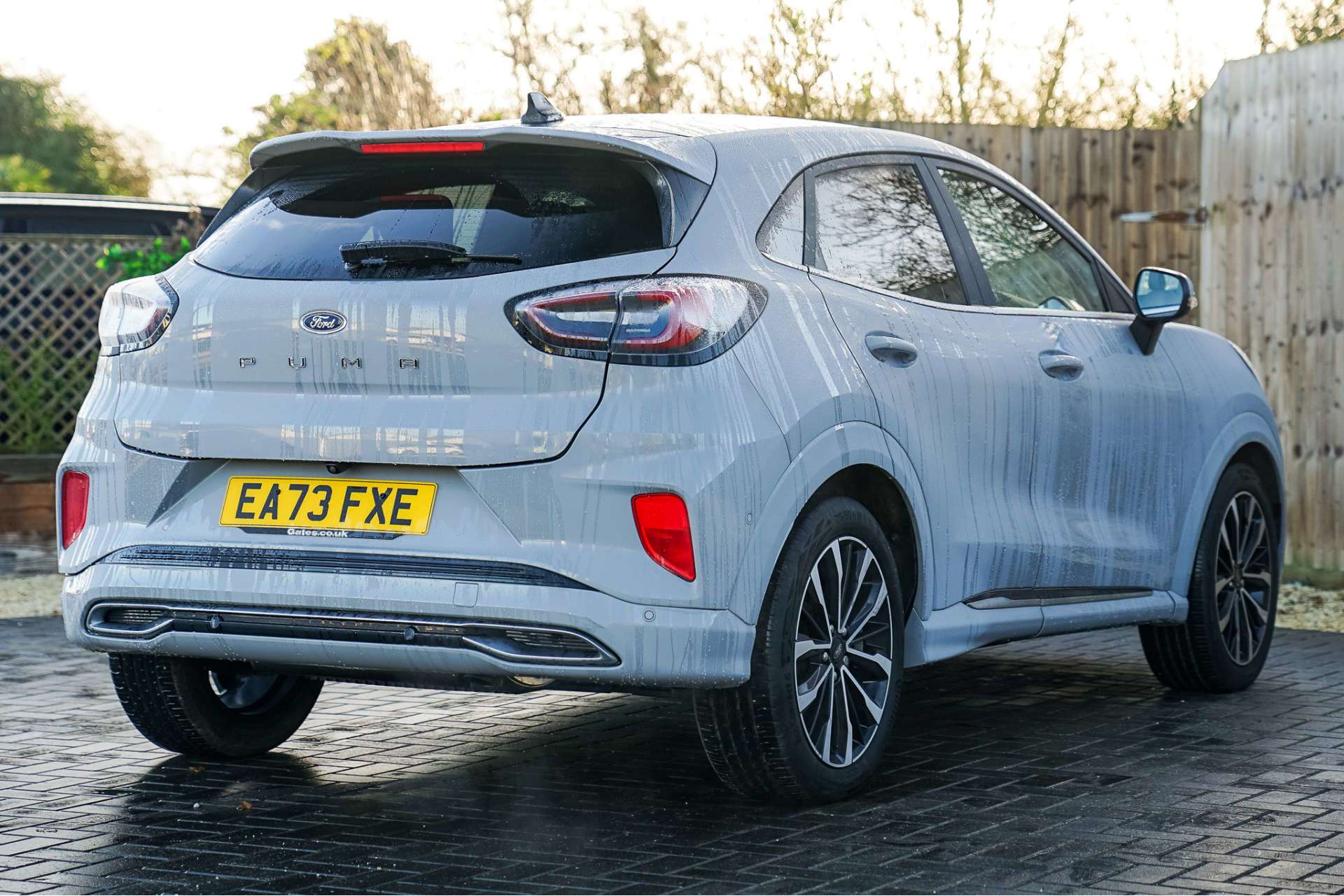 FORD PUMA 1.0 PUMA ST-LINE VIGNALE MHEV 5dr For Sale