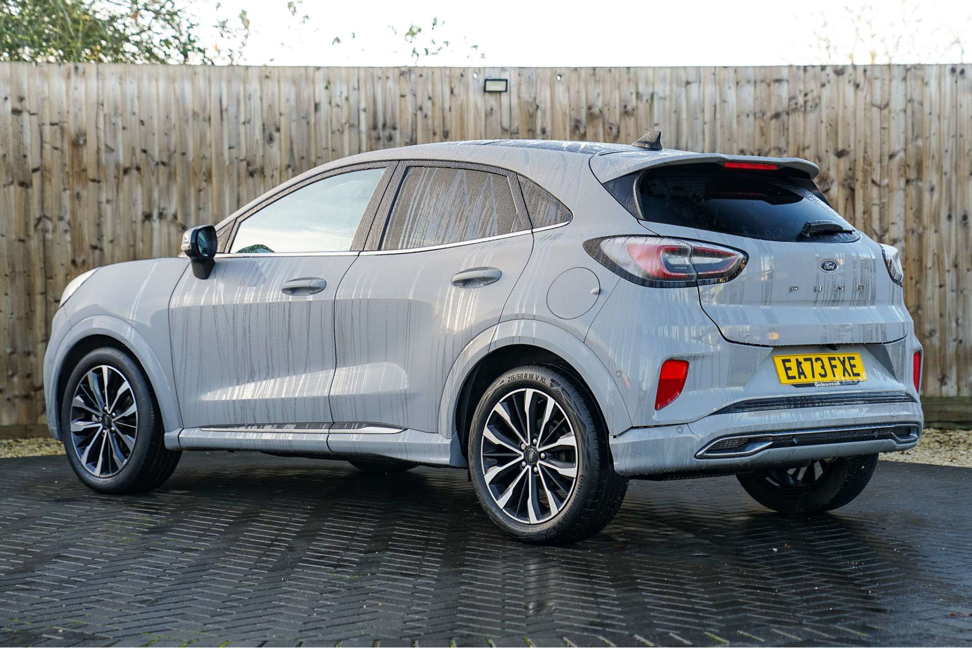 FORD PUMA 1.0 PUMA ST-LINE VIGNALE MHEV 5dr For Sale