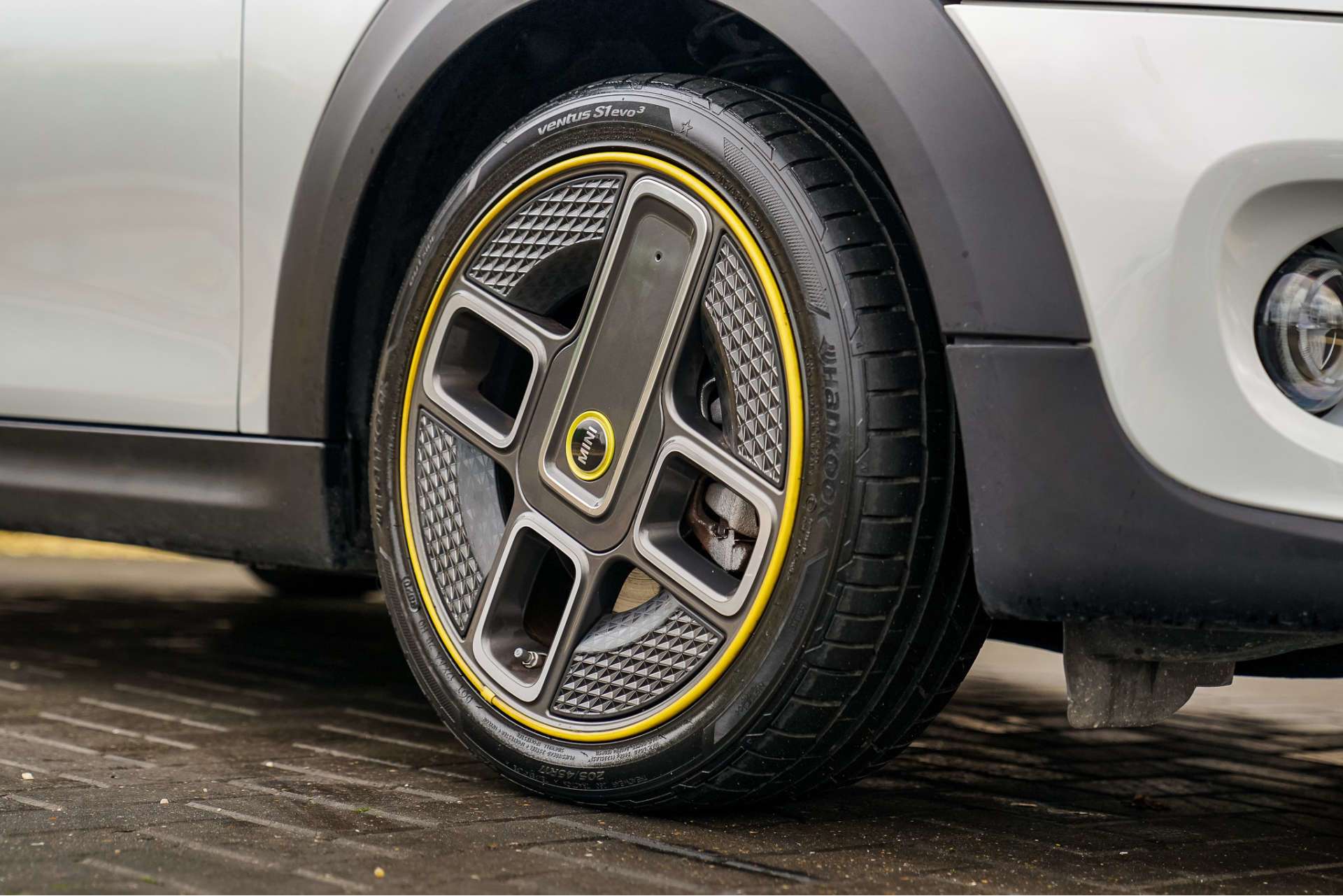 MINI HATCH Cooper S Electric Level 1 3dr For Sale