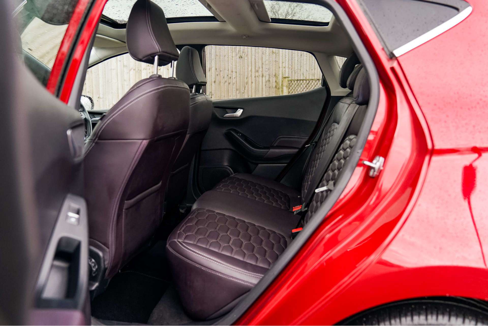 FORD FIESTA 1.0 Fiesta Vignale T Auto 5dr For Sale