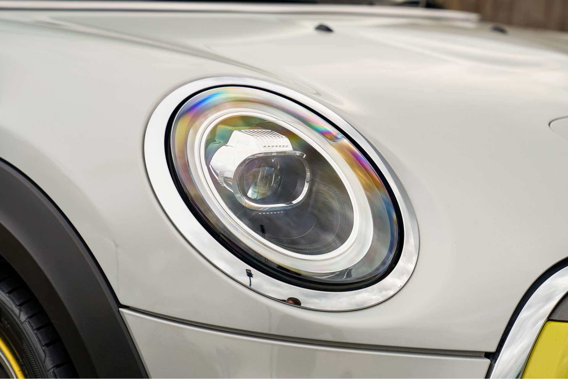 MINI HATCH Cooper S Electric Level 1 3dr For Sale