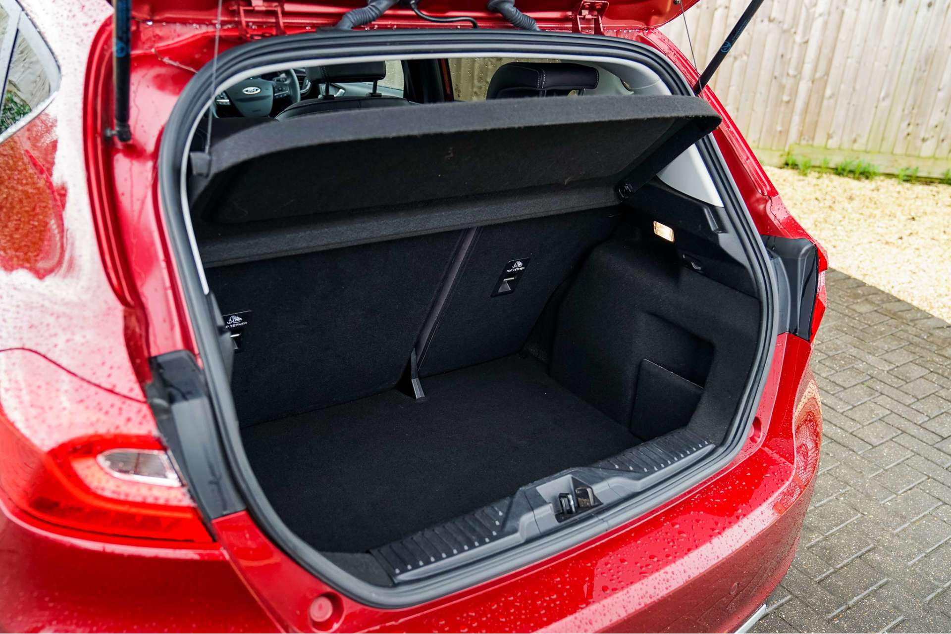 FORD FIESTA 1.0 Fiesta Vignale T Auto 5dr For Sale