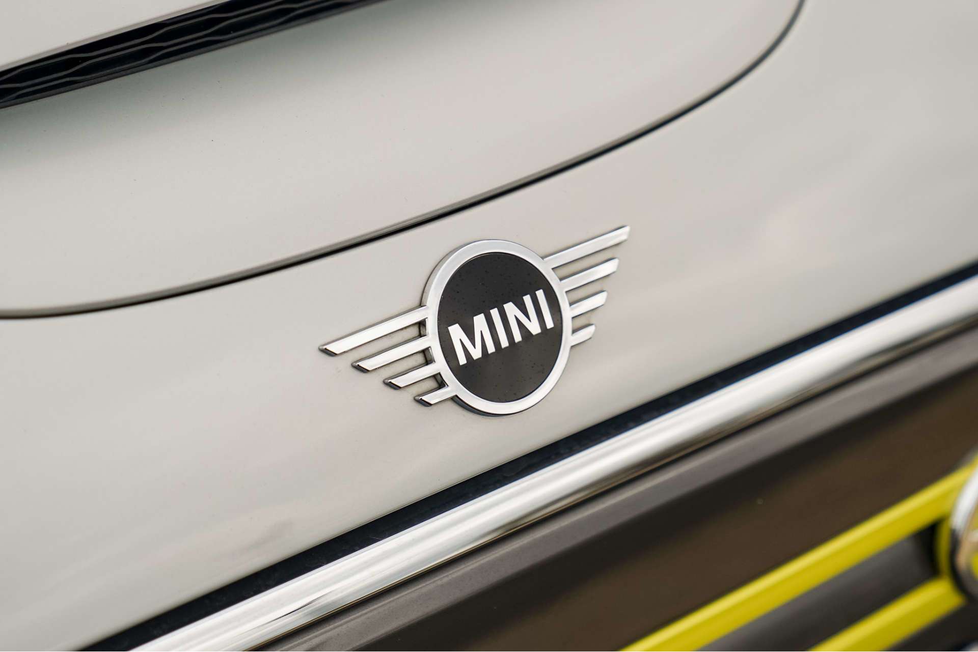 MINI HATCH Cooper S Electric Level 1 3dr For Sale