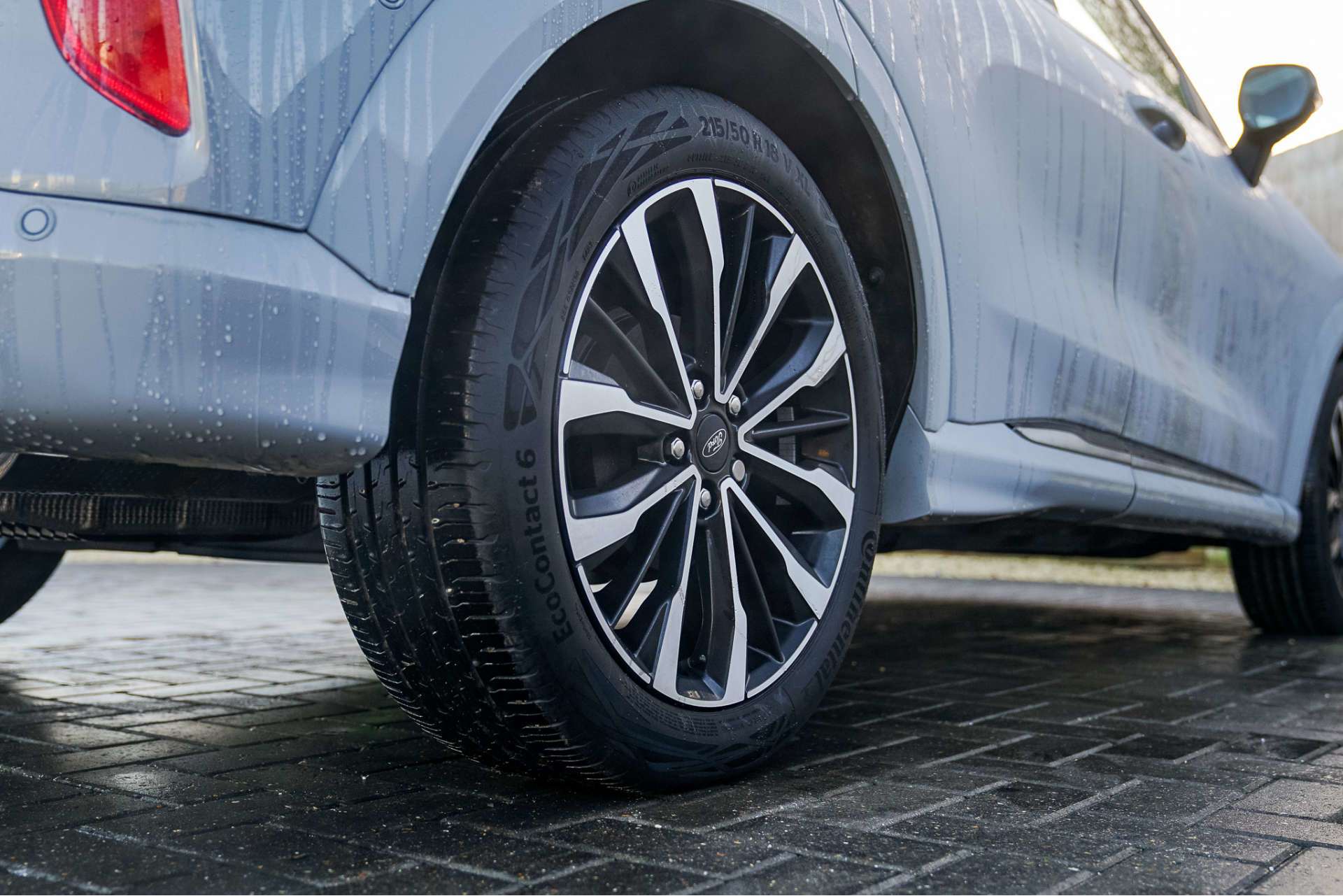 FORD PUMA 1.0 PUMA ST-LINE VIGNALE MHEV 5dr For Sale