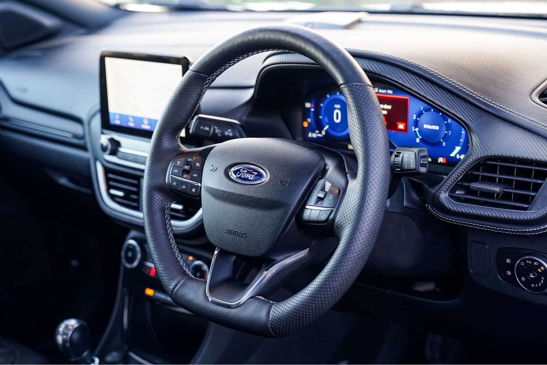 FORD PUMA 1.0 PUMA ST-LINE VIGNALE MHEV 5dr For Sale