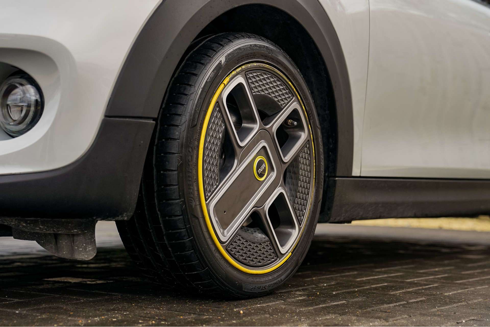 MINI HATCH Cooper S Electric Level 1 3dr For Sale