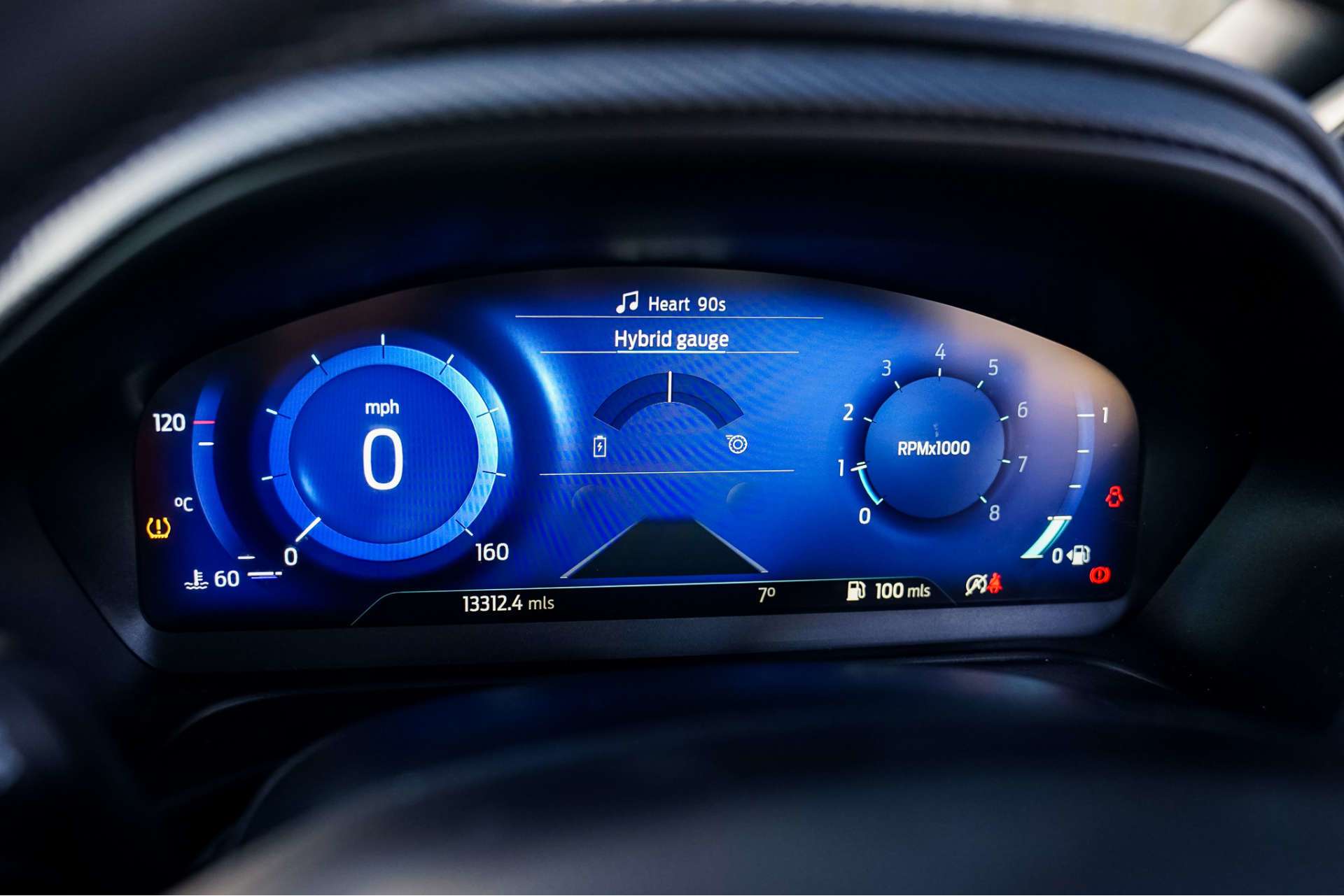 FORD PUMA 1.0 PUMA ST-LINE VIGNALE MHEV 5dr For Sale