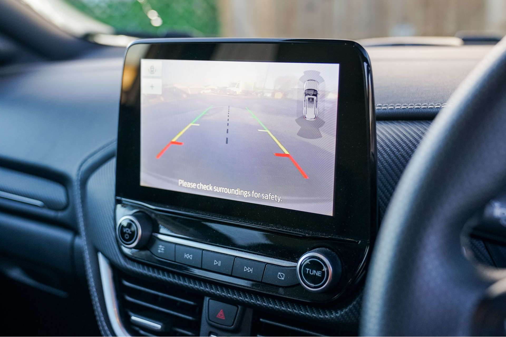 FORD PUMA 1.0 PUMA ST-LINE VIGNALE MHEV 5dr For Sale